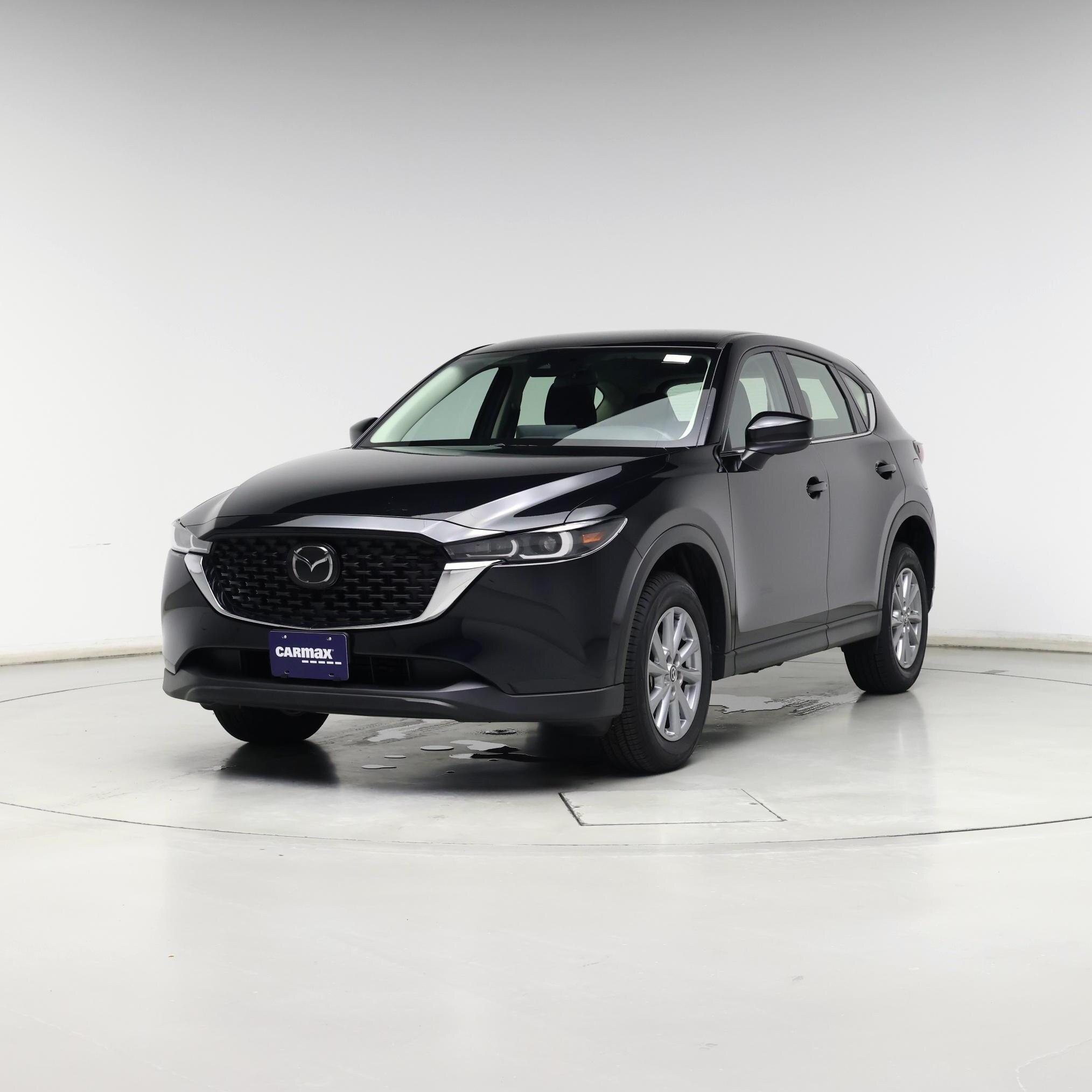 Thumbnail: 2023 Mazda CX-5 - 4