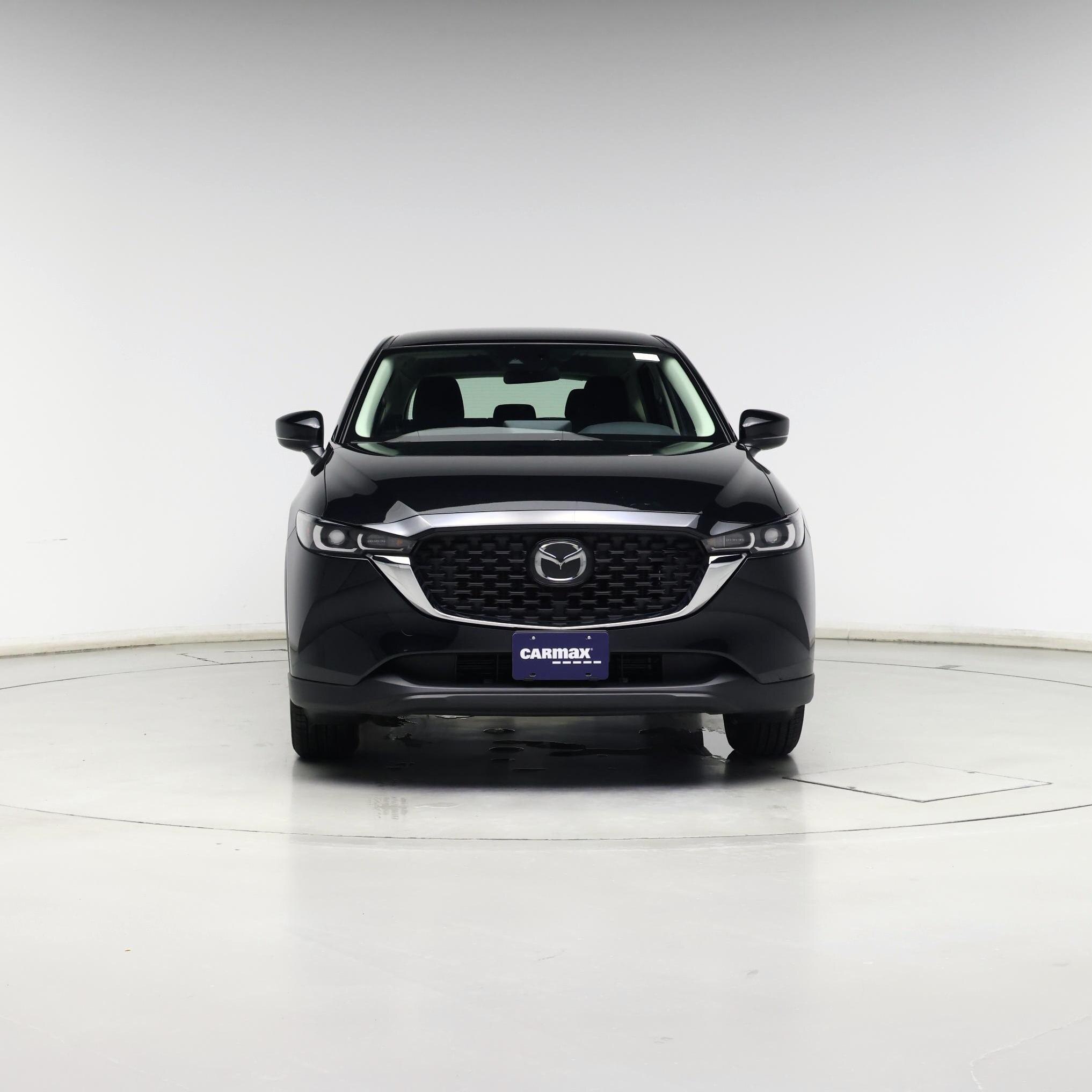 Thumbnail: 2023 Mazda CX-5 - 5