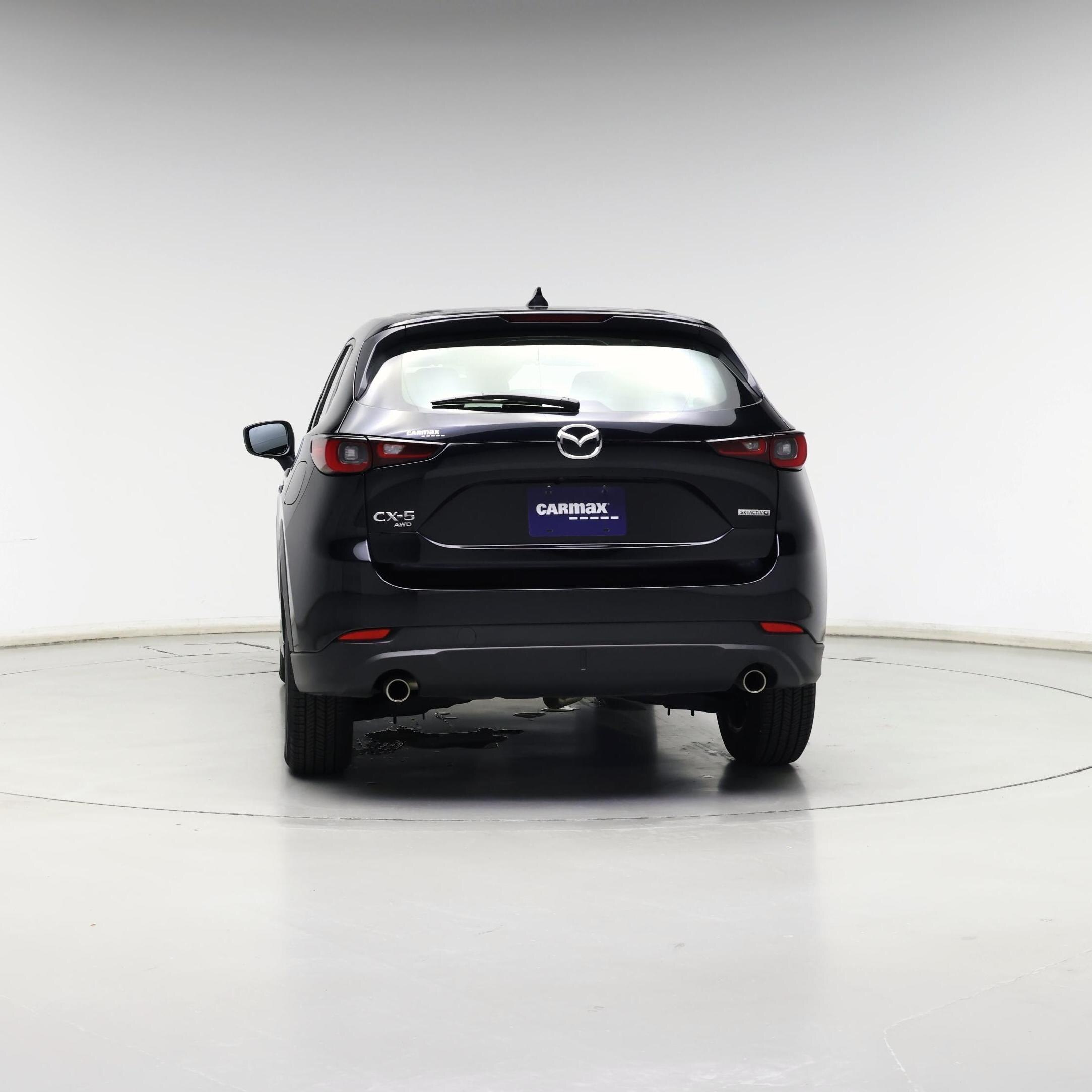 Thumbnail: 2023 Mazda CX-5 - 6