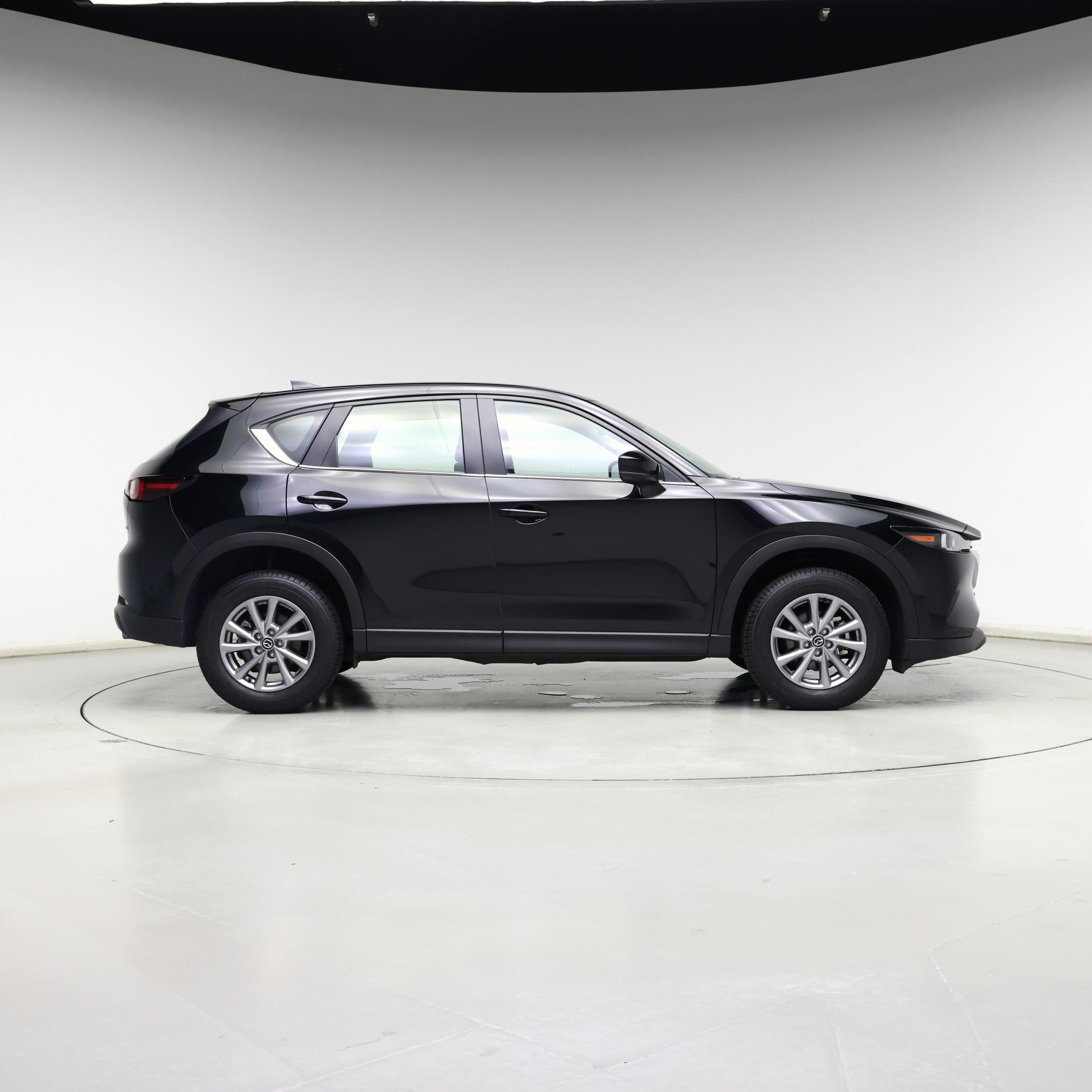 Thumbnail: 2023 Mazda CX-5 - 7