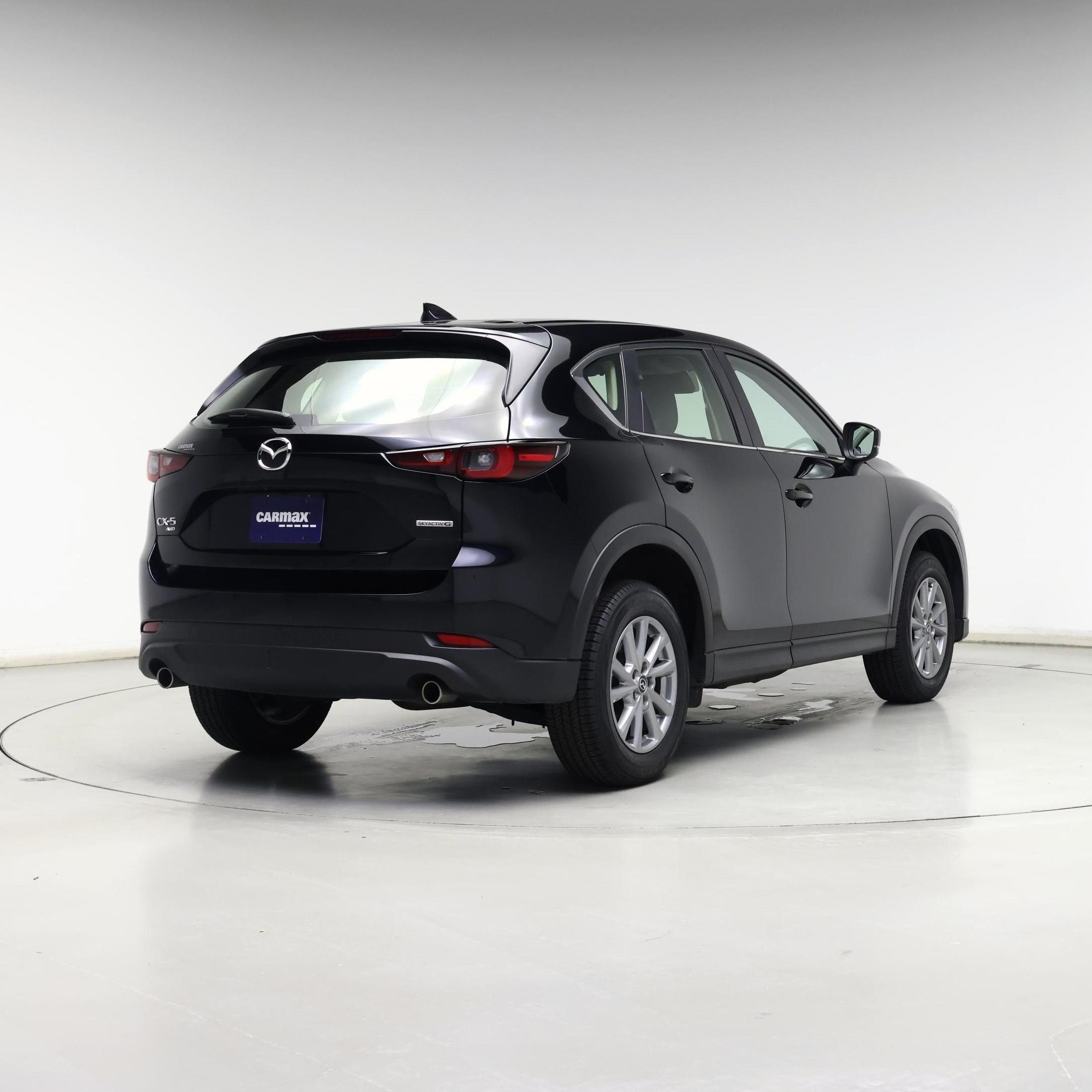 Thumbnail: 2023 Mazda CX-5 - 8