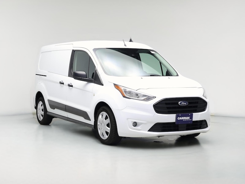 2019 Ford Transit Series Connect XLT -
                  Schaumburg, IL