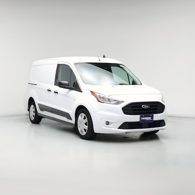 2019 Ford Transit Connect XLT