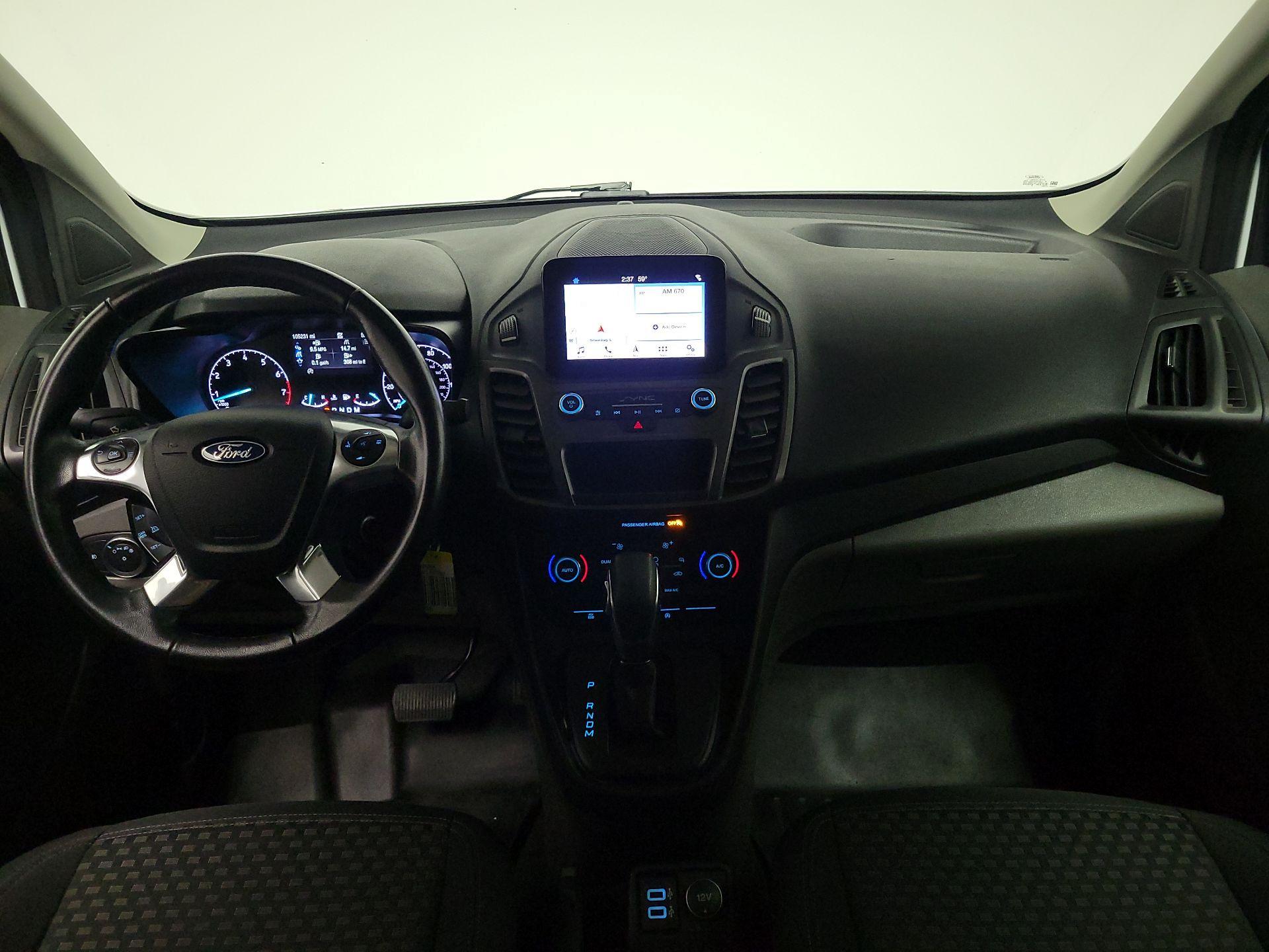 Thumbnail: 2019 Ford Transit Series - 9