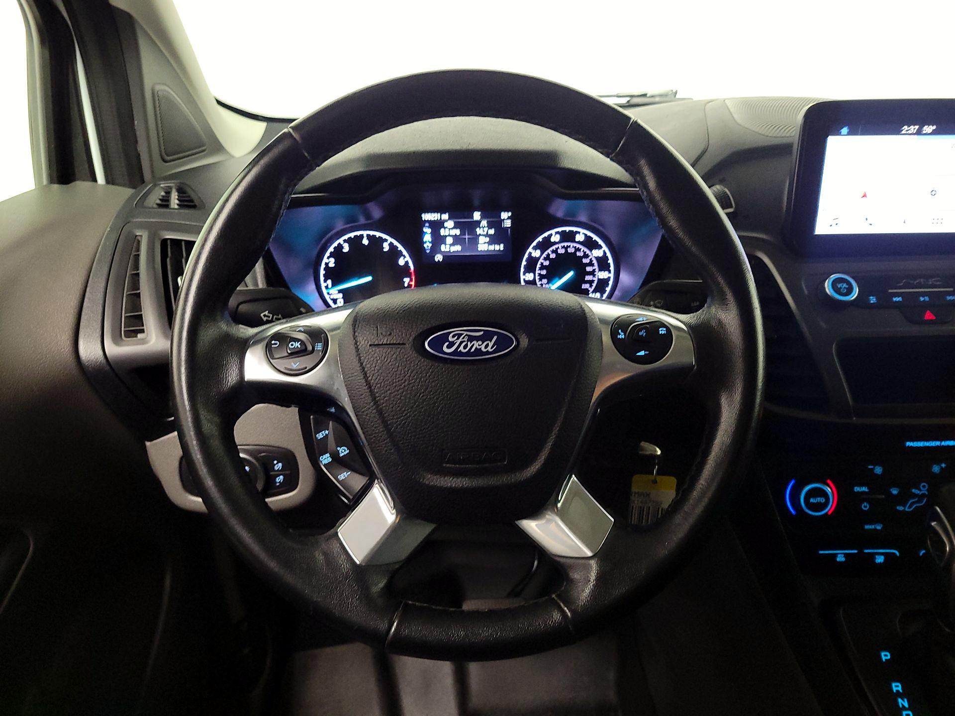 Thumbnail: 2019 Ford Transit Series - 10