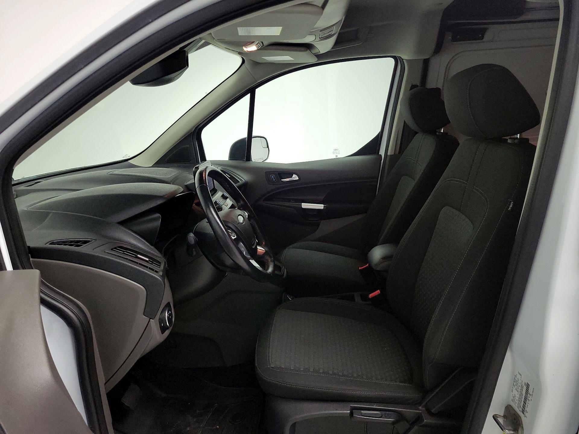 Thumbnail: 2019 Ford Transit Series - 11