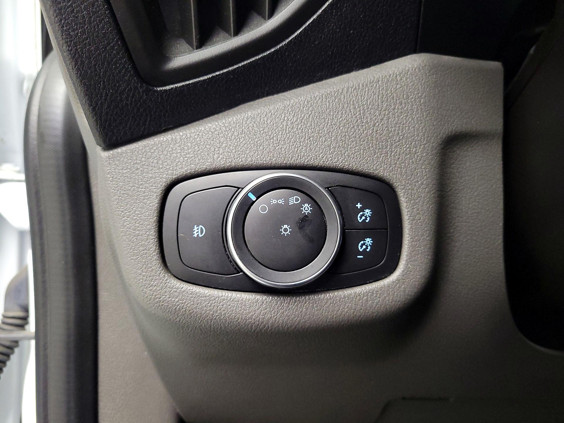 Thumbnail: 2019 Ford Transit Series - 13