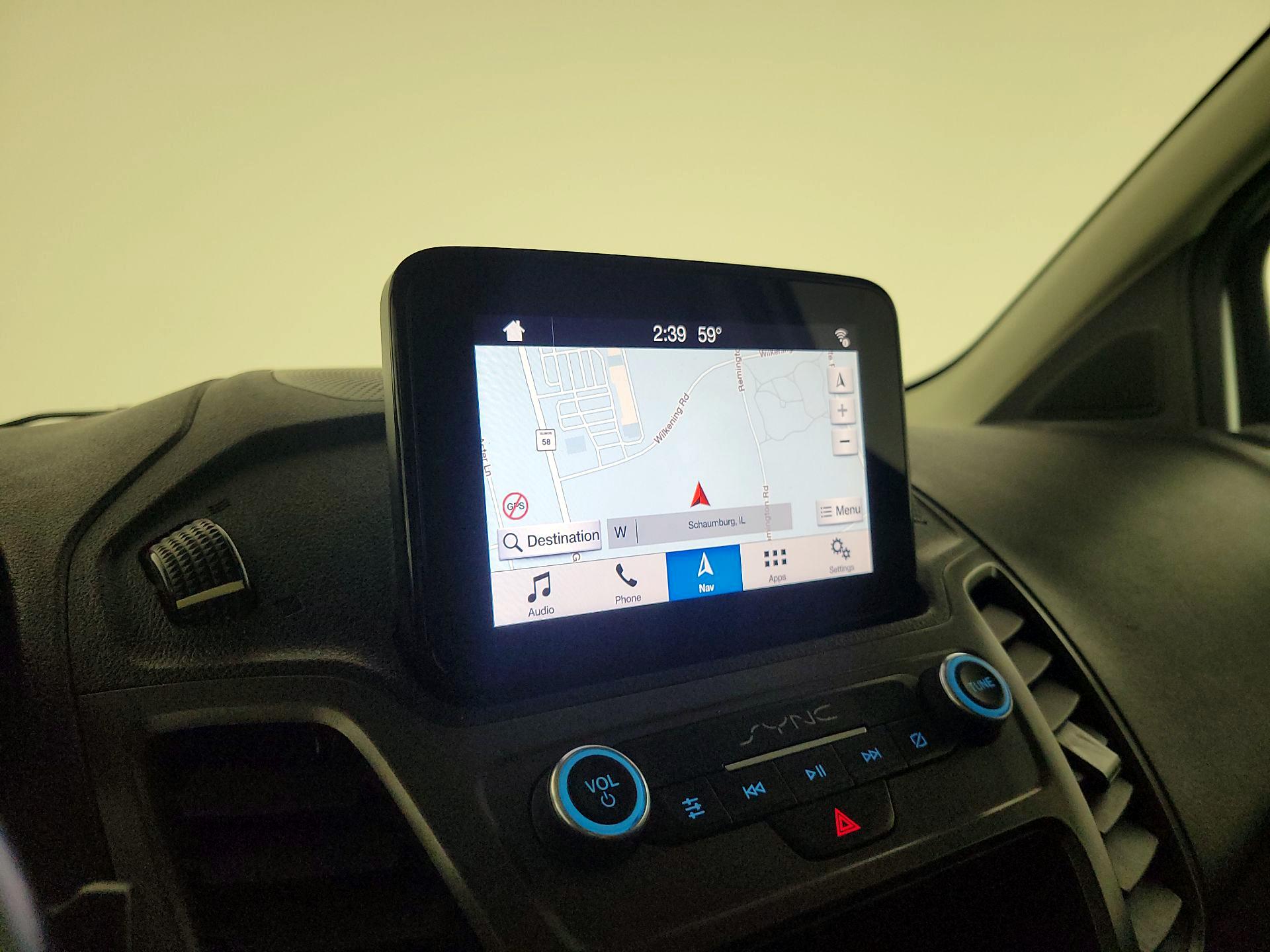 Thumbnail: 2019 Ford Transit Series - 14