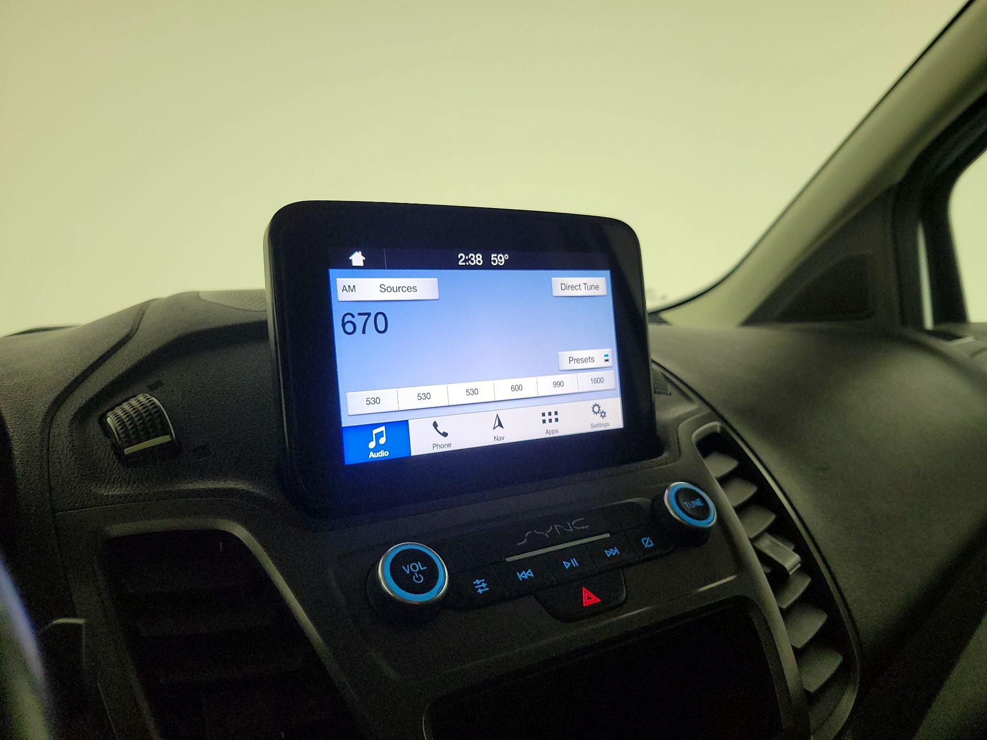 Thumbnail: 2019 Ford Transit Series - 16