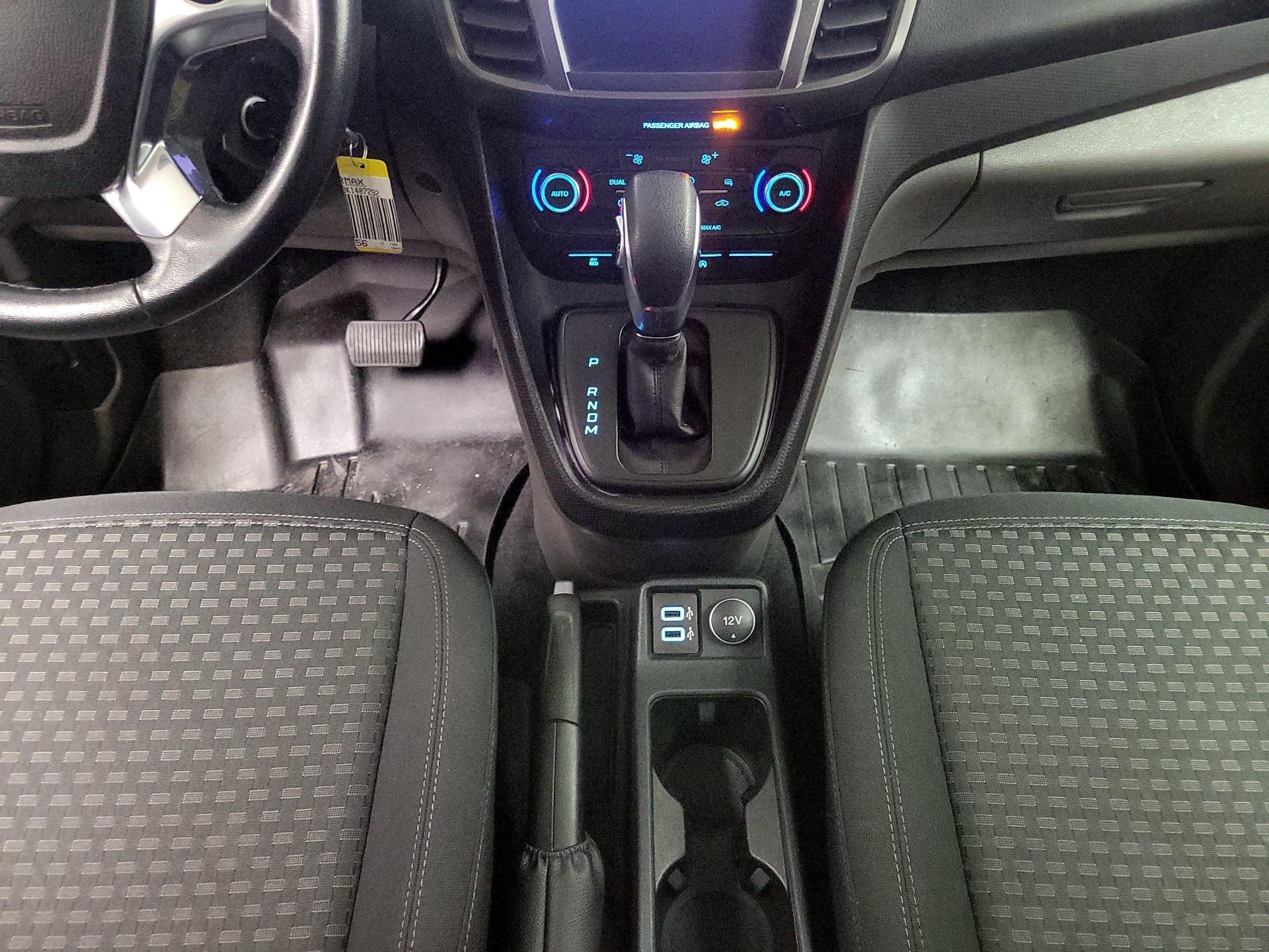 Thumbnail: 2019 Ford Transit Series - 18