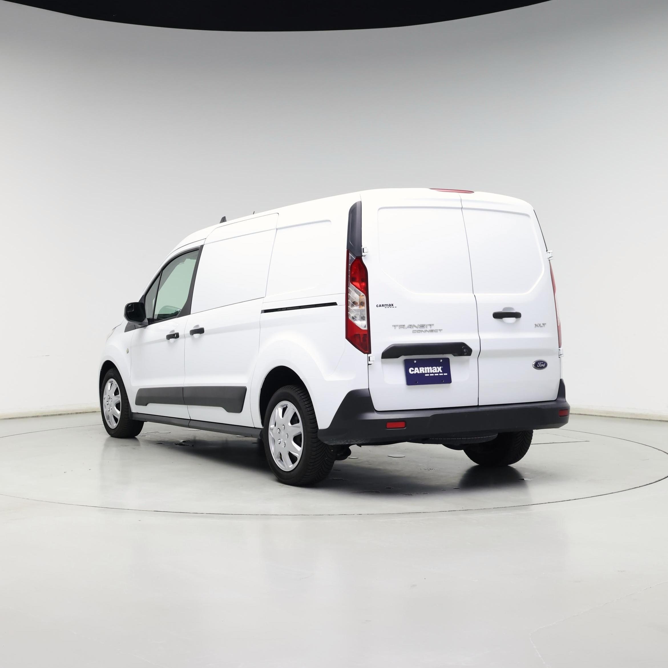 Thumbnail: 2019 Ford Transit Series - 2