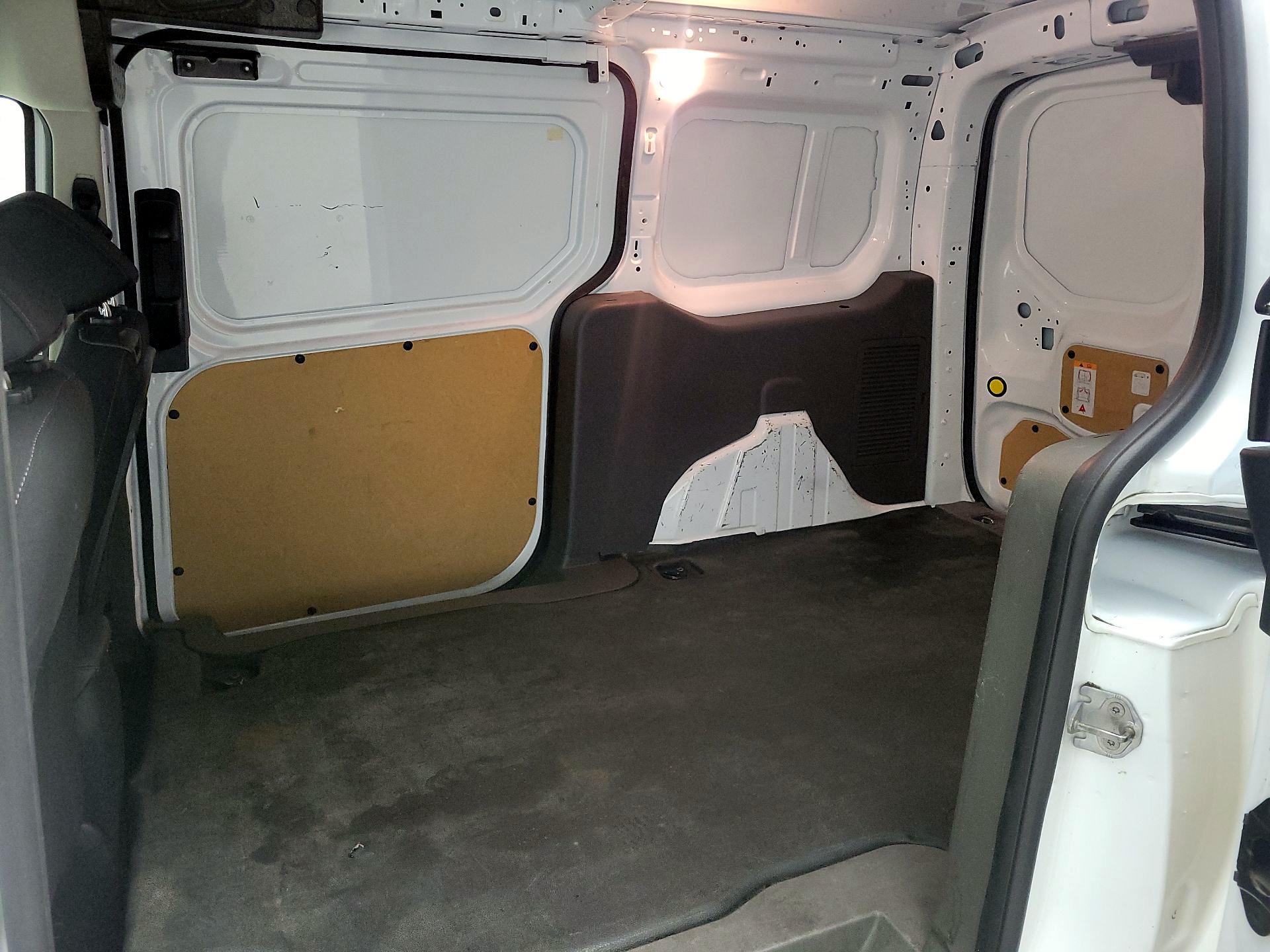 Thumbnail: 2019 Ford Transit Series - 20