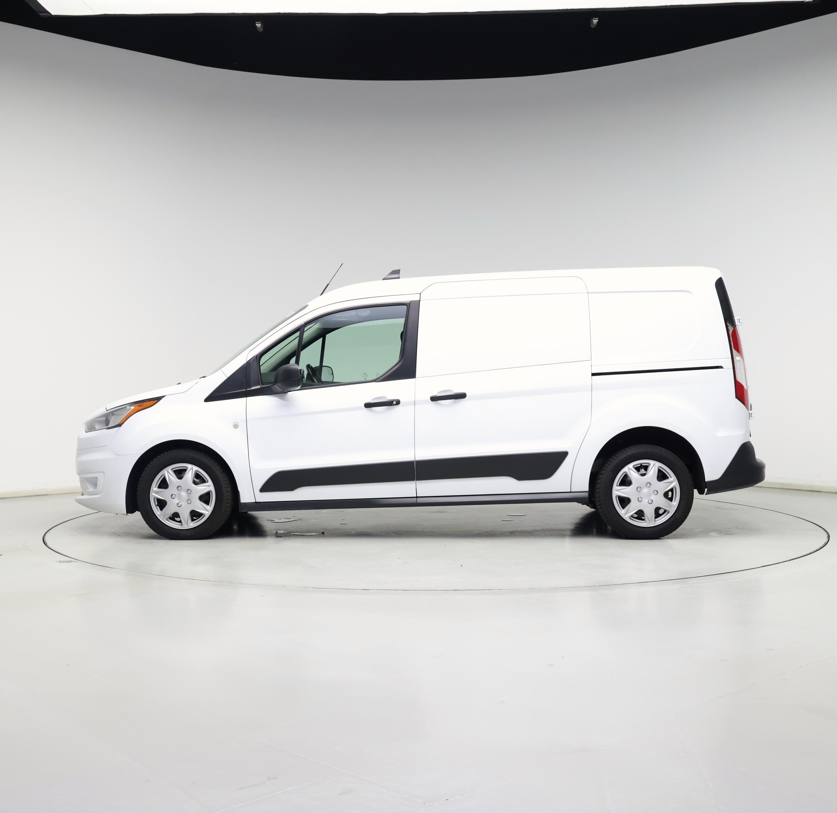 Thumbnail: 2019 Ford Transit Series - 3