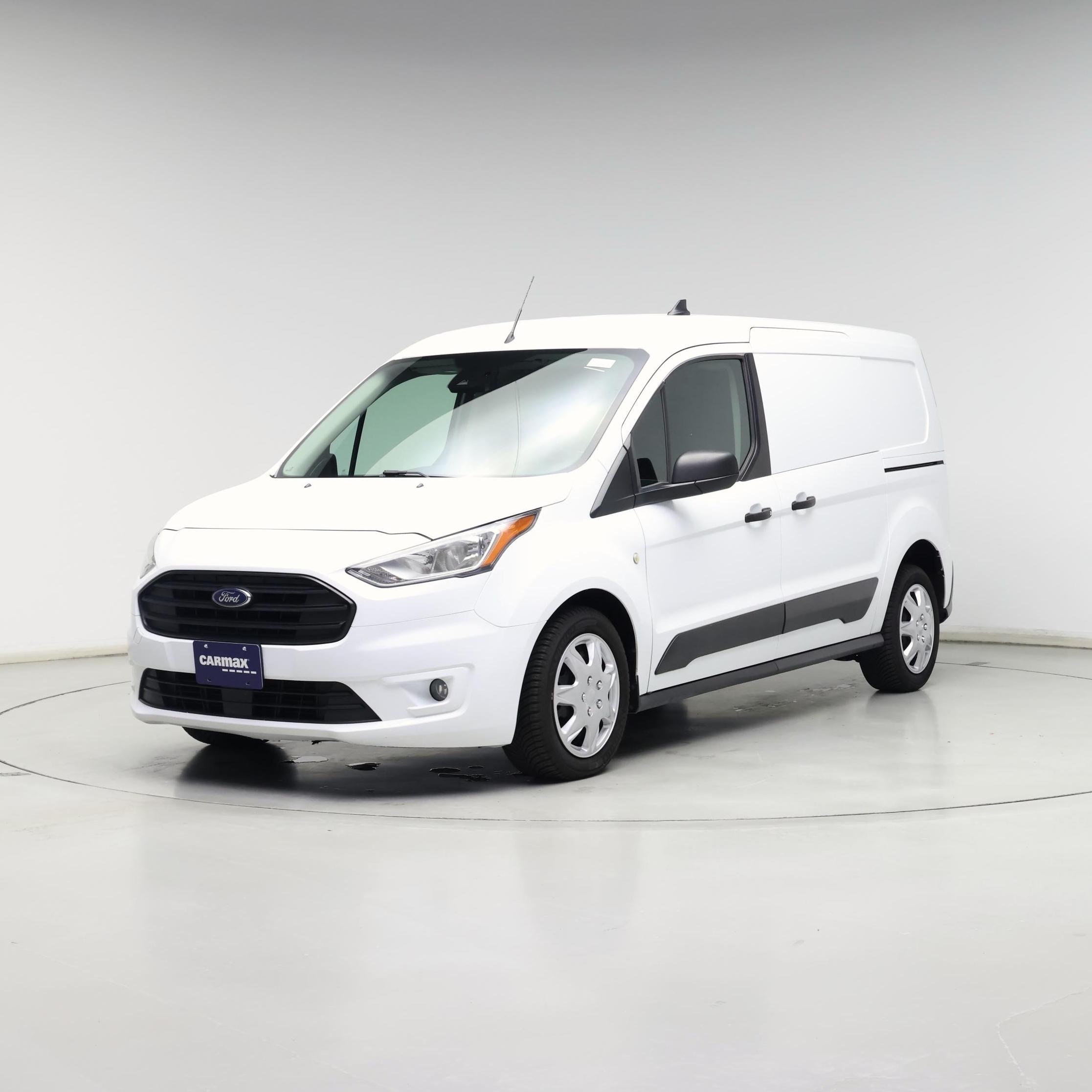 Thumbnail: 2019 Ford Transit Series - 4