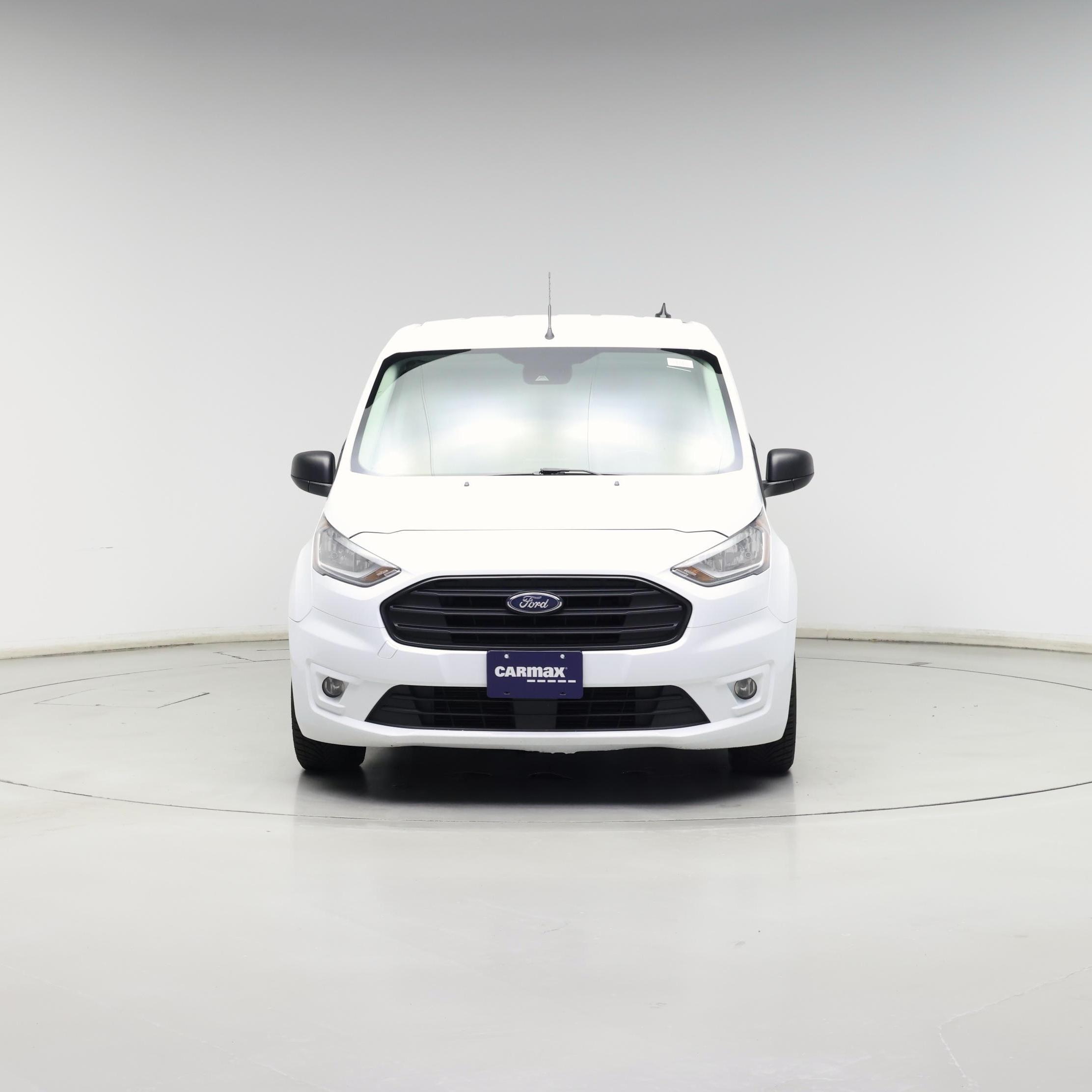 Thumbnail: 2019 Ford Transit Series - 5