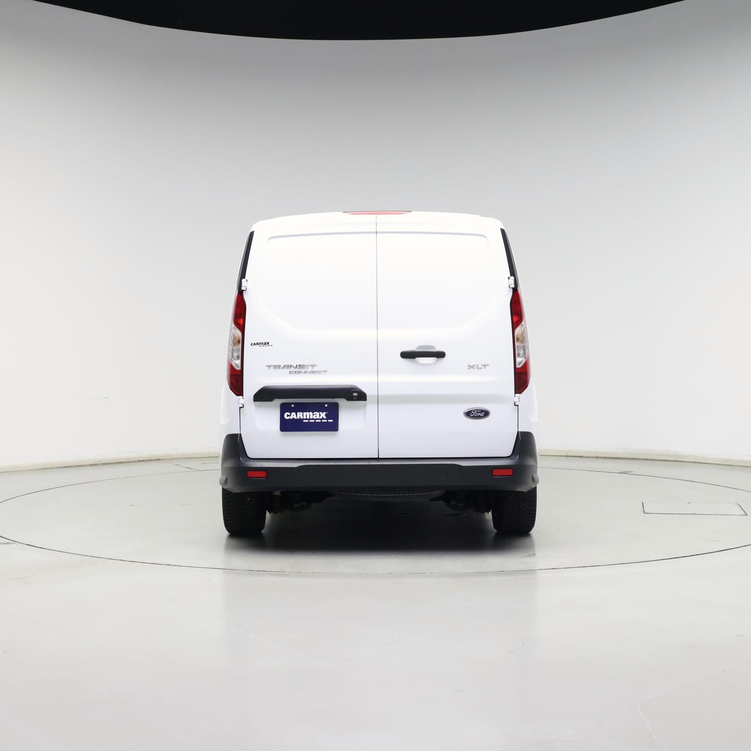 Thumbnail: 2019 Ford Transit Series - 6