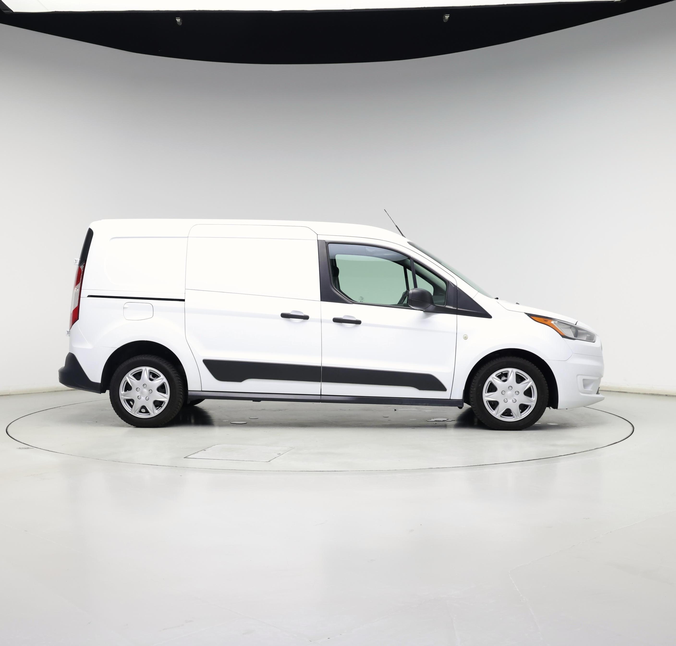 Thumbnail: 2019 Ford Transit Series - 7