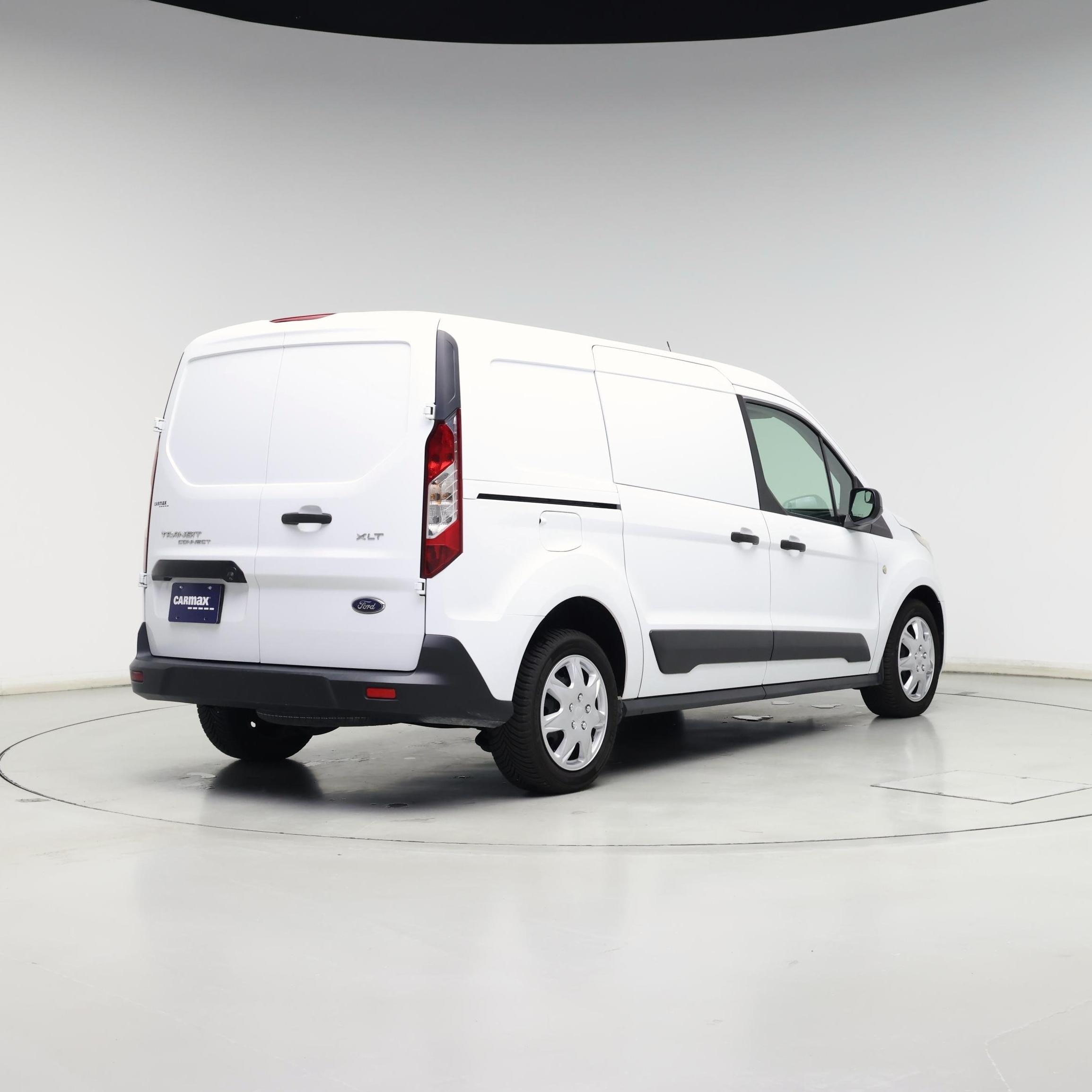Thumbnail: 2019 Ford Transit Series - 8
