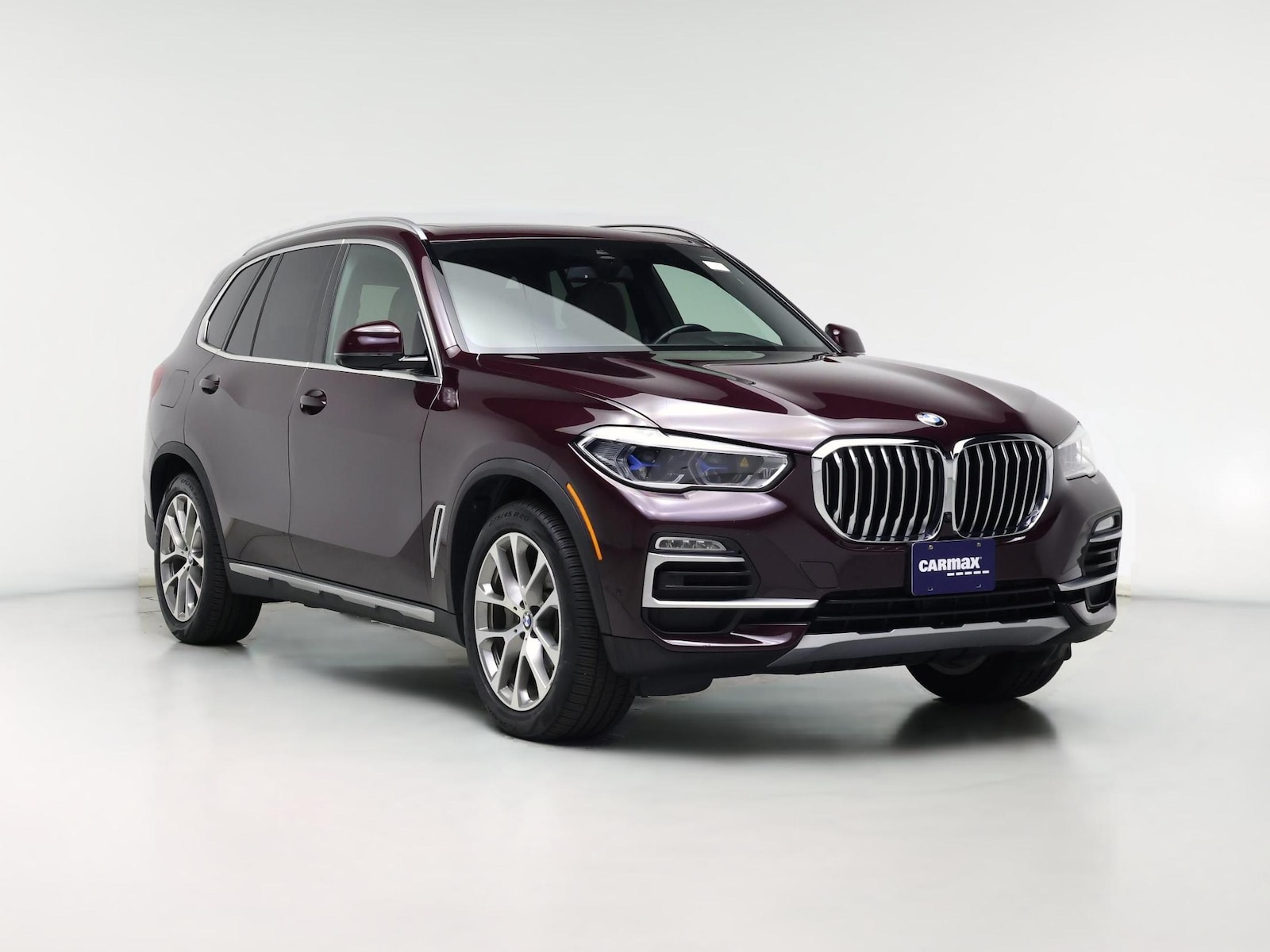 2020 BMW X5