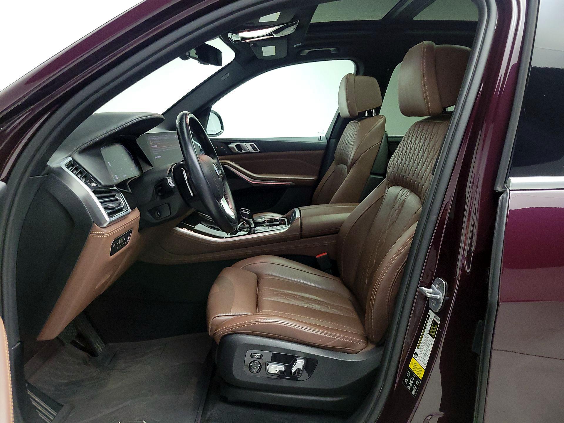 Thumbnail: 2020 BMW X5 - 11