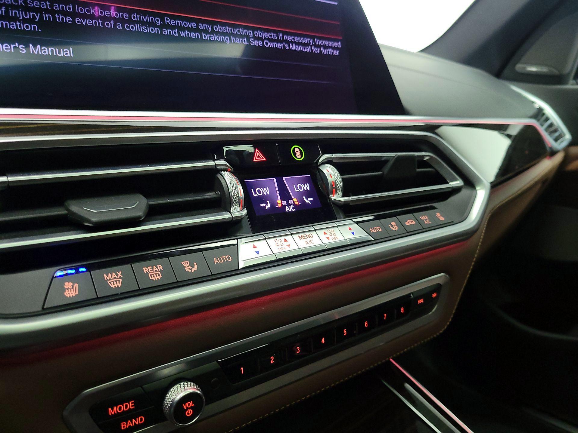 Thumbnail: 2020 BMW X5 - 17