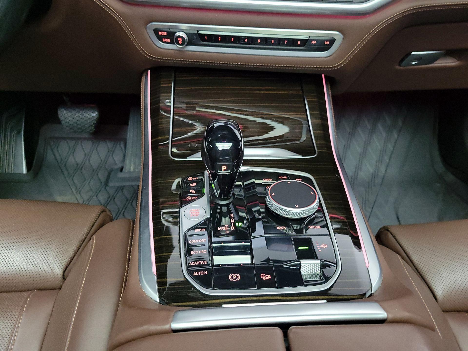 Thumbnail: 2020 BMW X5 - 18