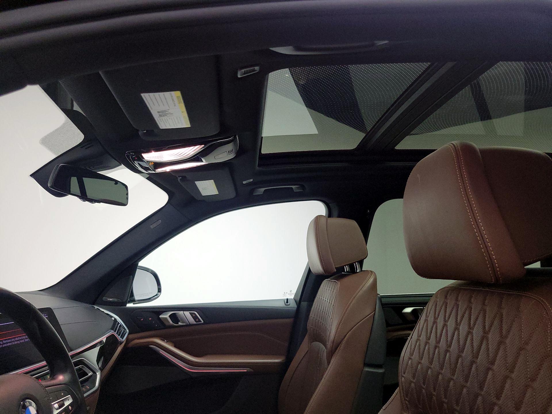 Thumbnail: 2020 BMW X5 - 20