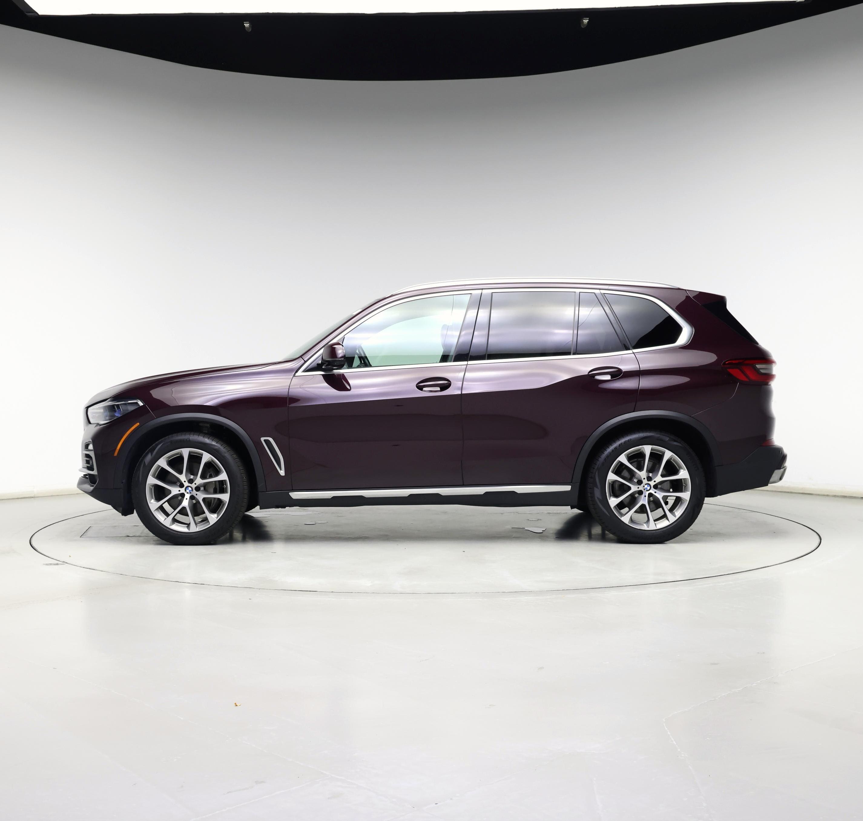 Thumbnail: 2020 BMW X5 - 3