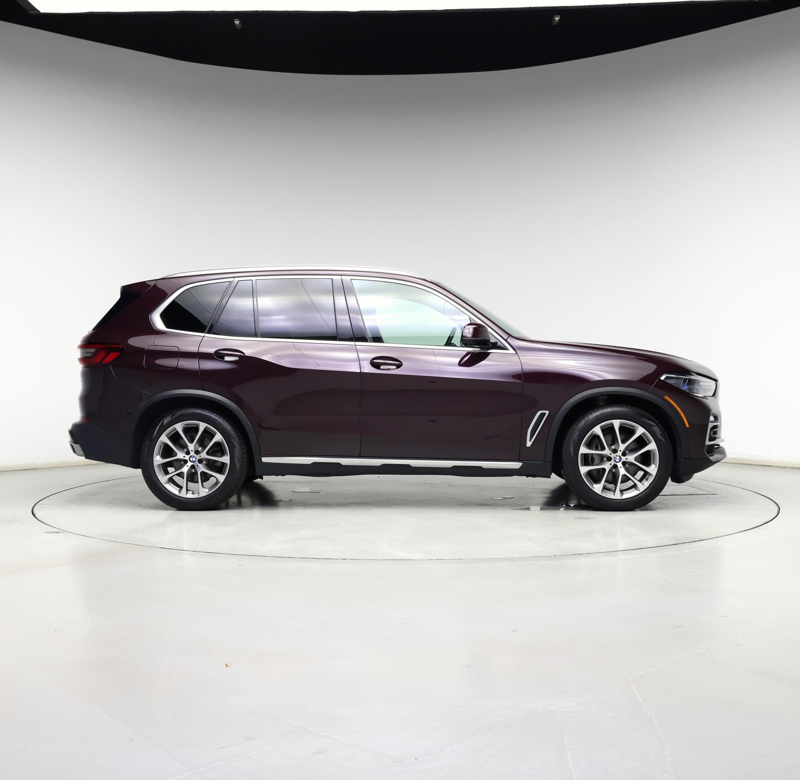 Thumbnail: 2020 BMW X5 - 7