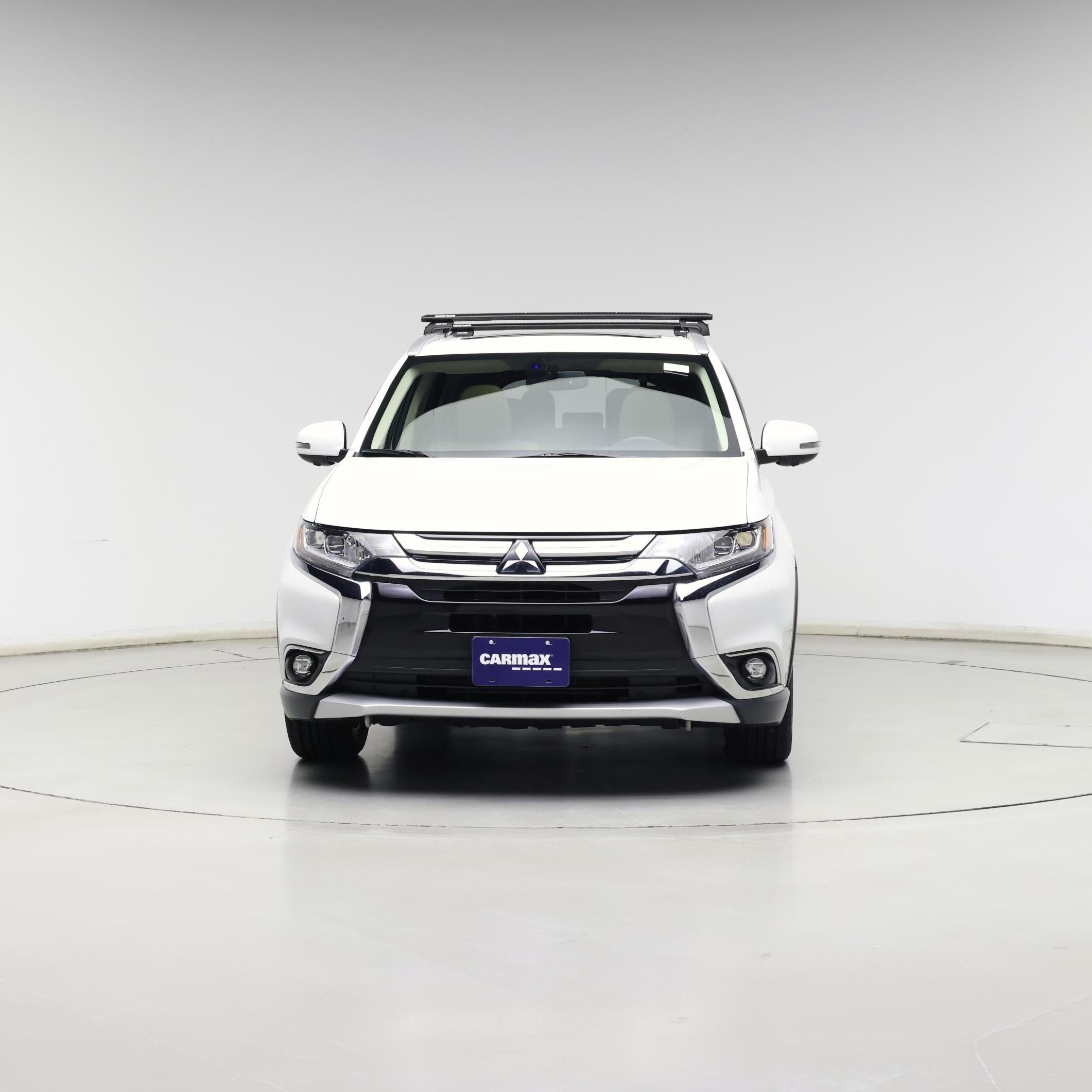 Thumbnail: 2018 Mitsubishi Outlander - 5