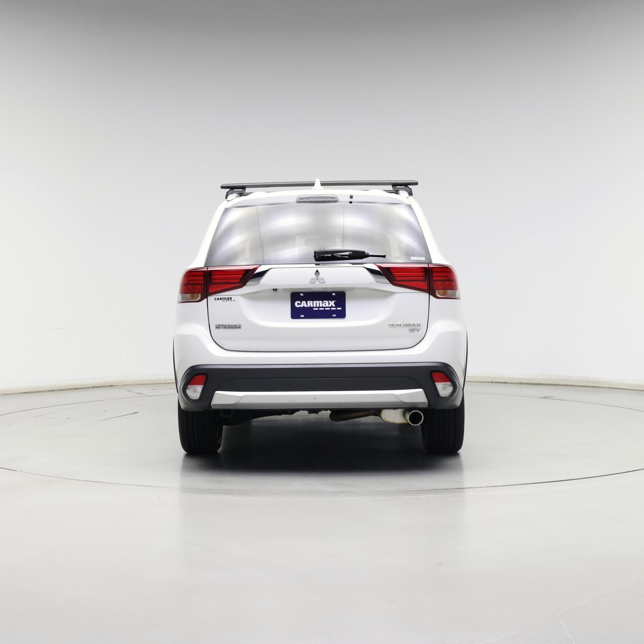 Thumbnail: 2018 Mitsubishi Outlander - 6