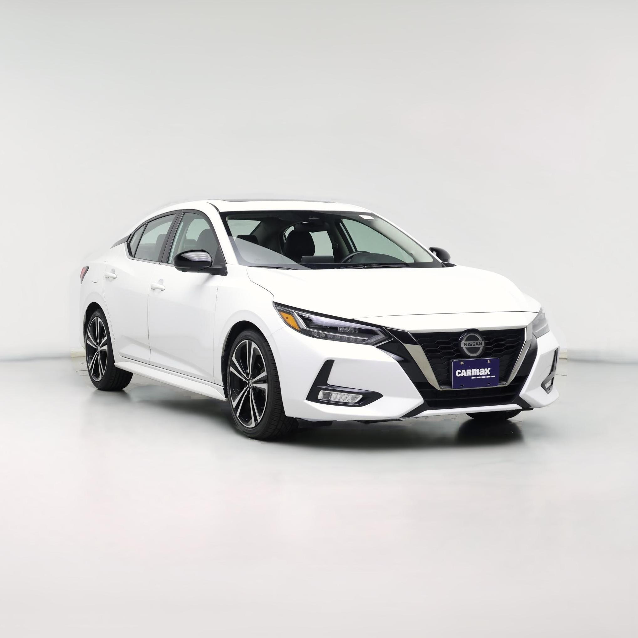 Thumbnail: 2023 Nissan Sentra - 1