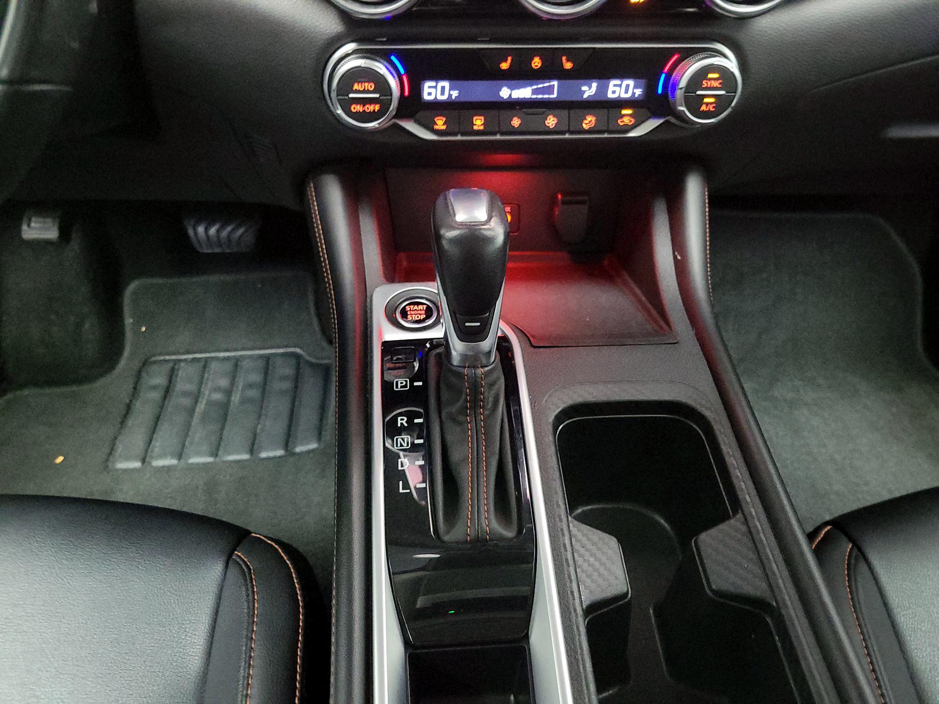 Thumbnail: 2023 Nissan Sentra - 17