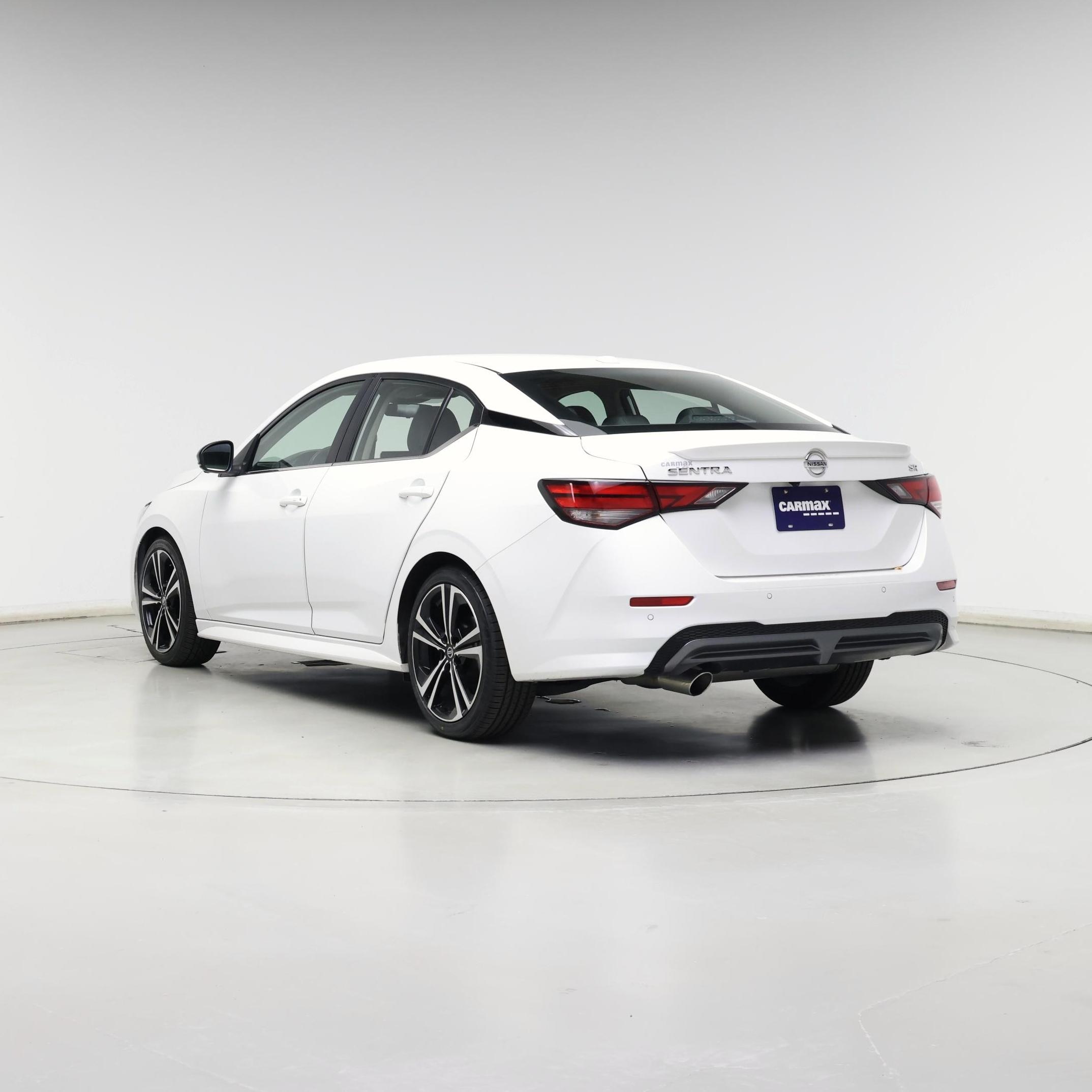 Thumbnail: 2023 Nissan Sentra - 2