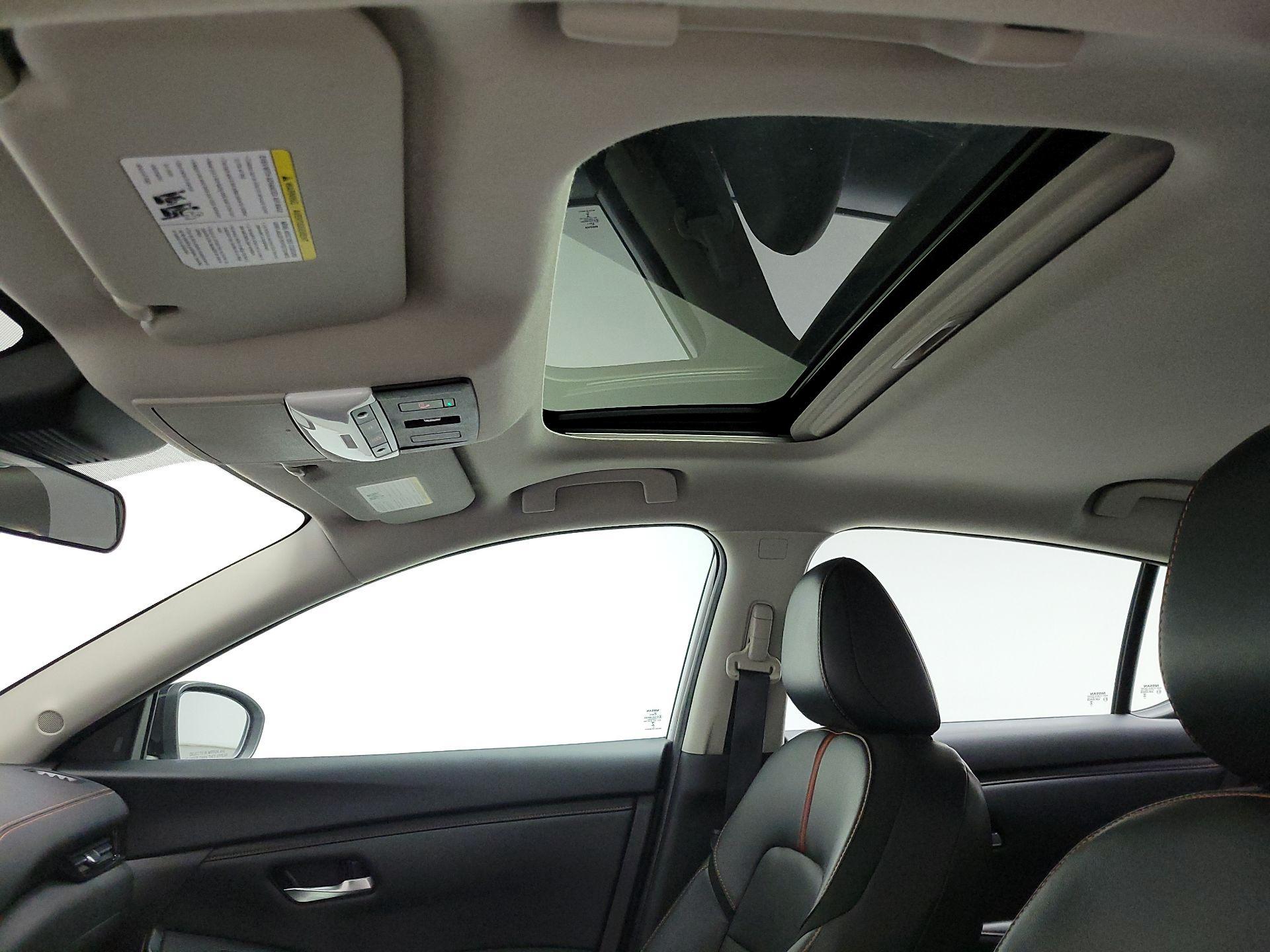 Thumbnail: 2023 Nissan Sentra - 19