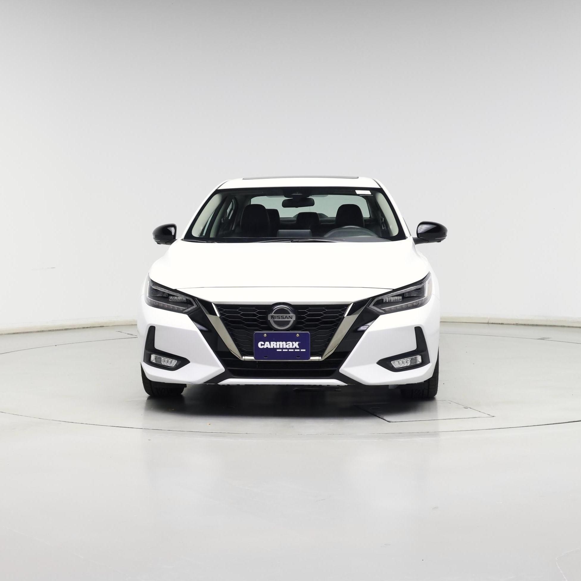 Thumbnail: 2023 Nissan Sentra - 5