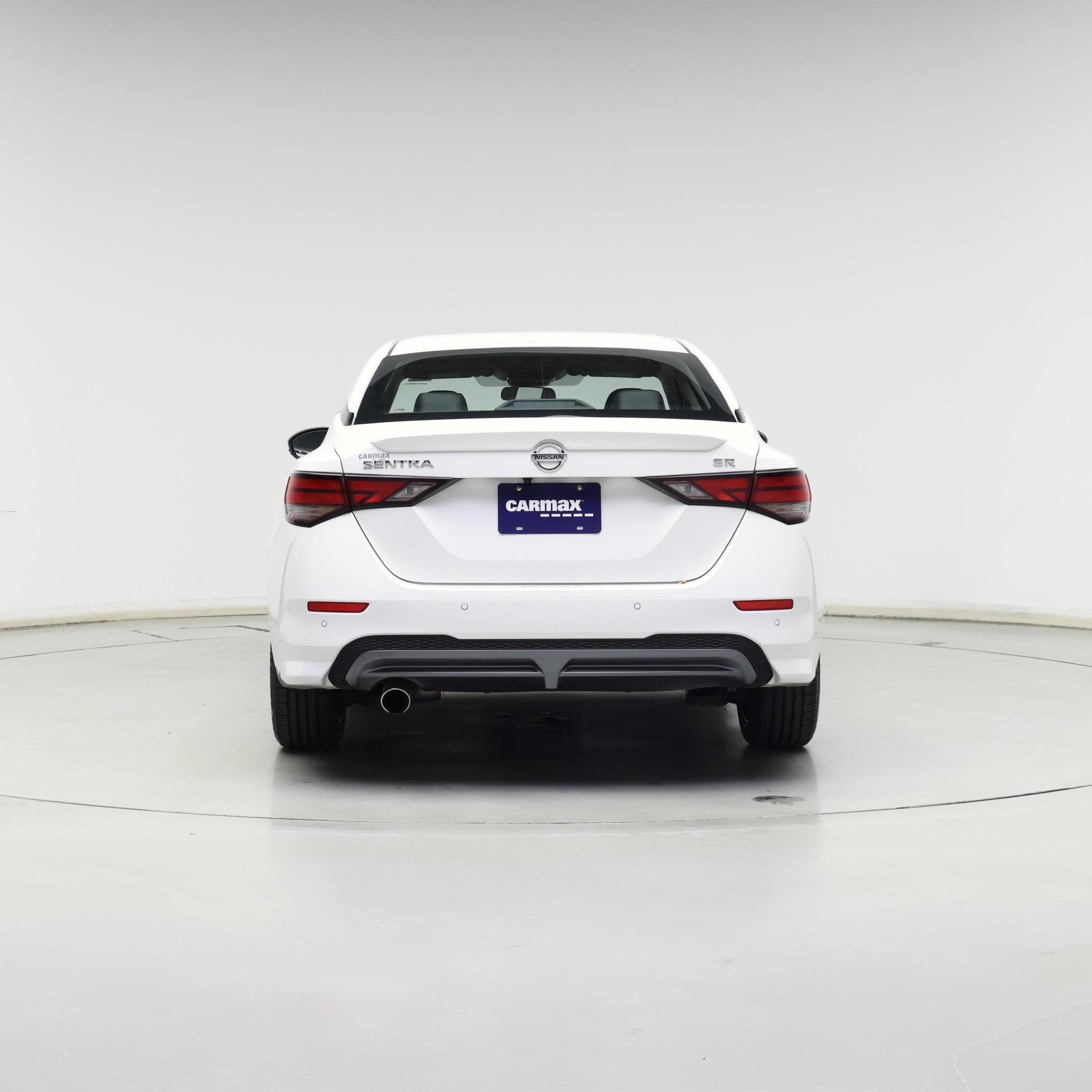 Thumbnail: 2023 Nissan Sentra - 6