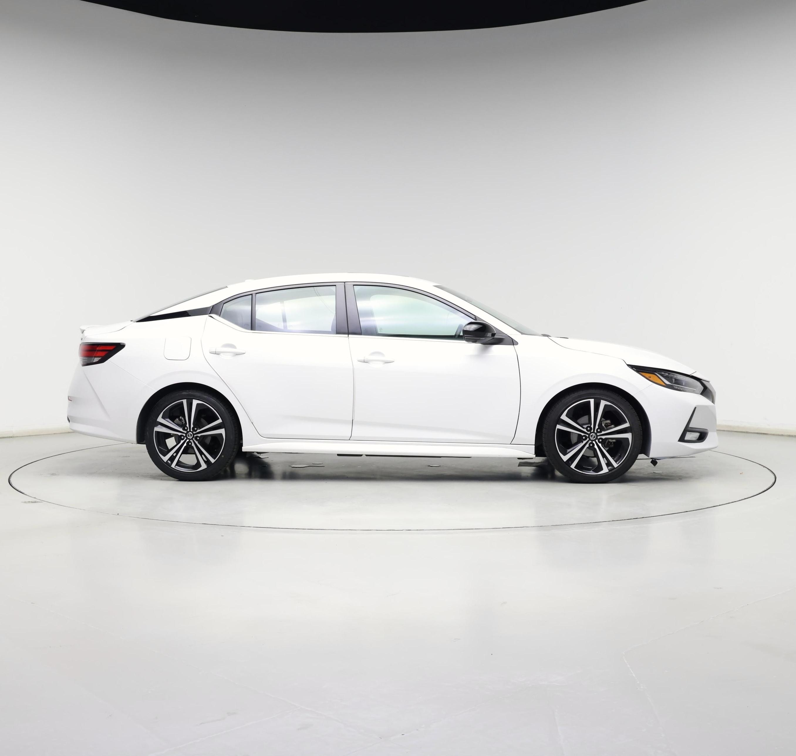 Thumbnail: 2023 Nissan Sentra - 7