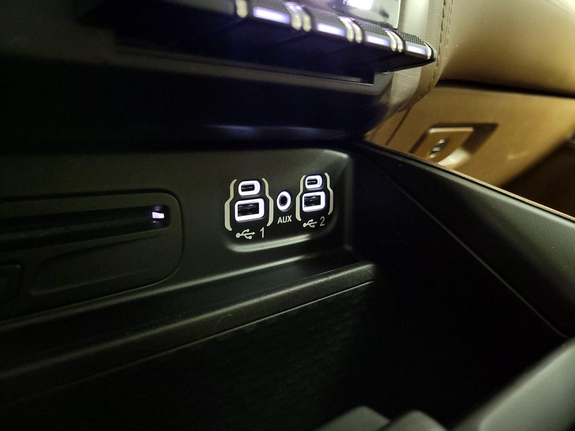 Thumbnail: 2019 RAM 1500 - 19