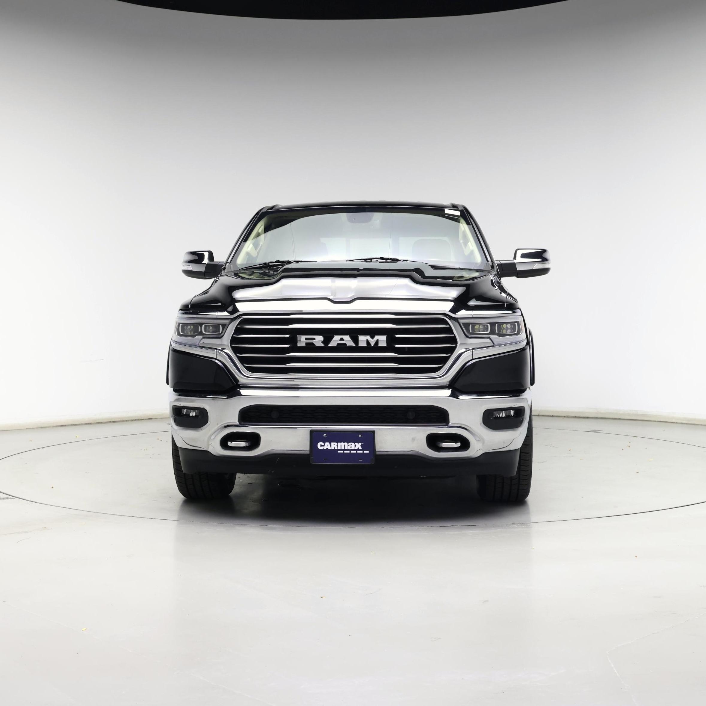 Thumbnail: 2019 RAM 1500 - 5