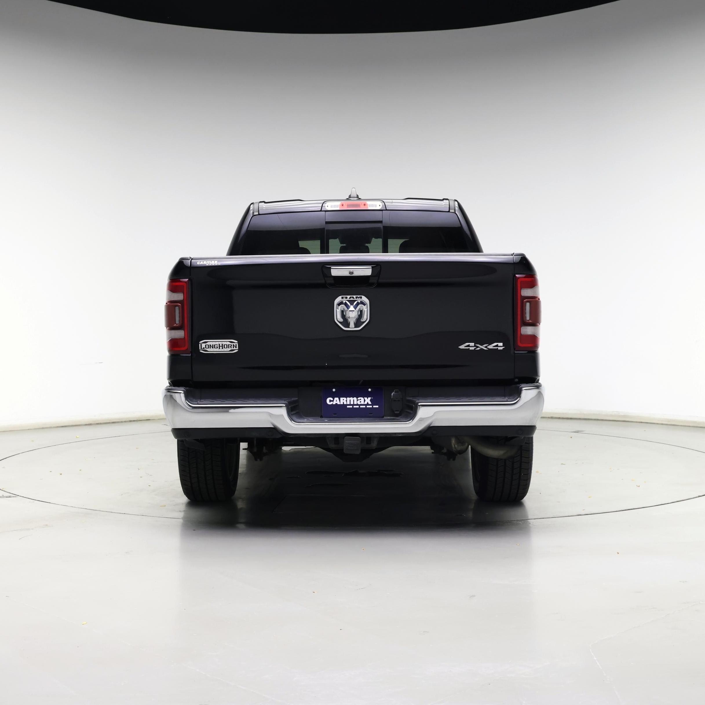 Thumbnail: 2019 RAM 1500 - 6