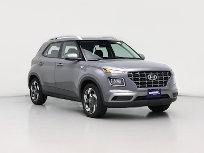 2021 Hyundai Venue SEL