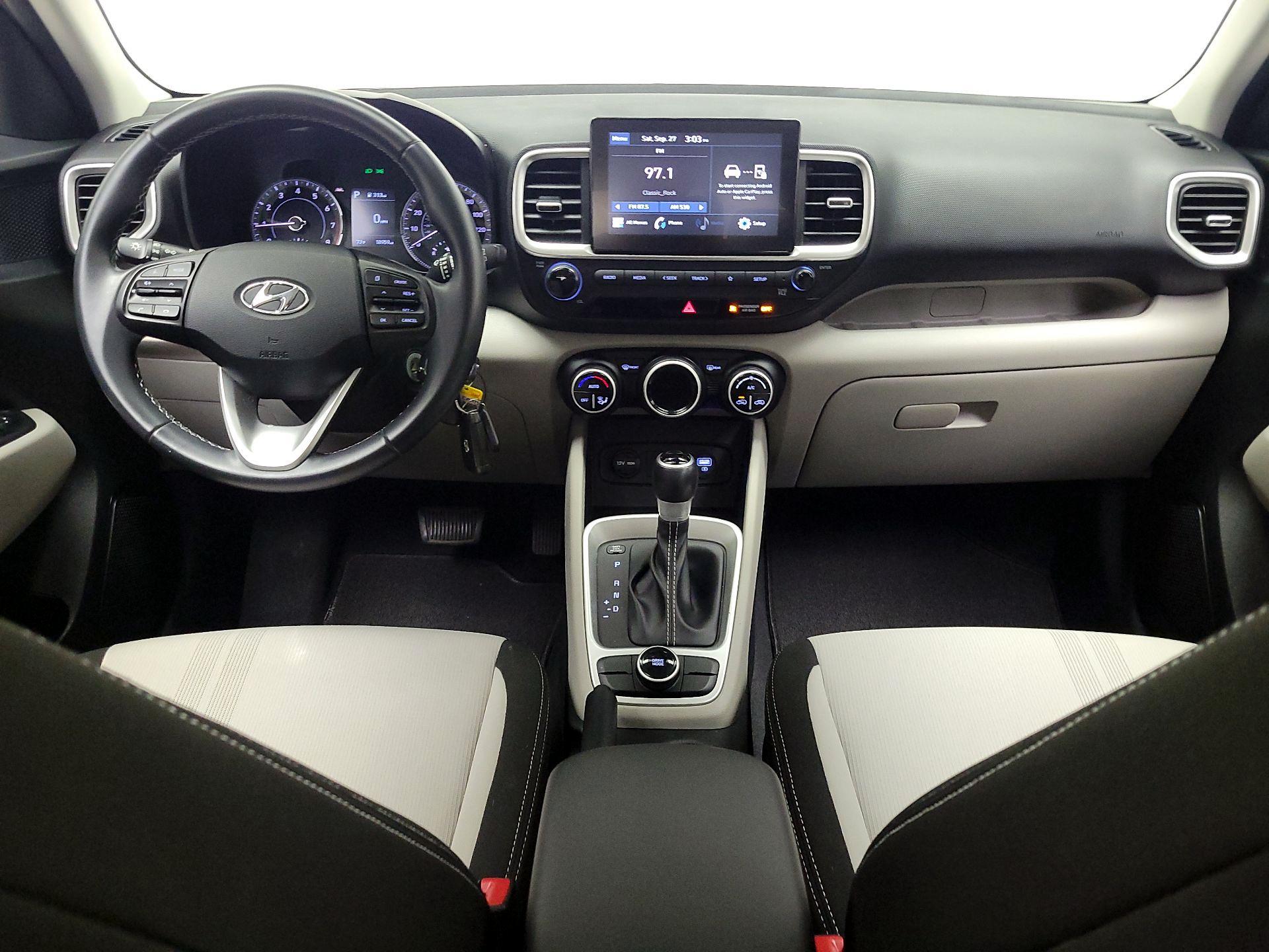Thumbnail: 2021 Hyundai Venue - 9