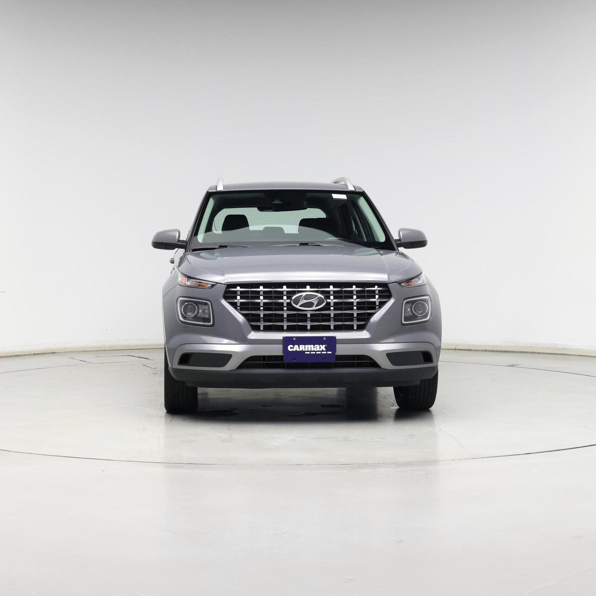 Thumbnail: 2021 Hyundai Venue - 5