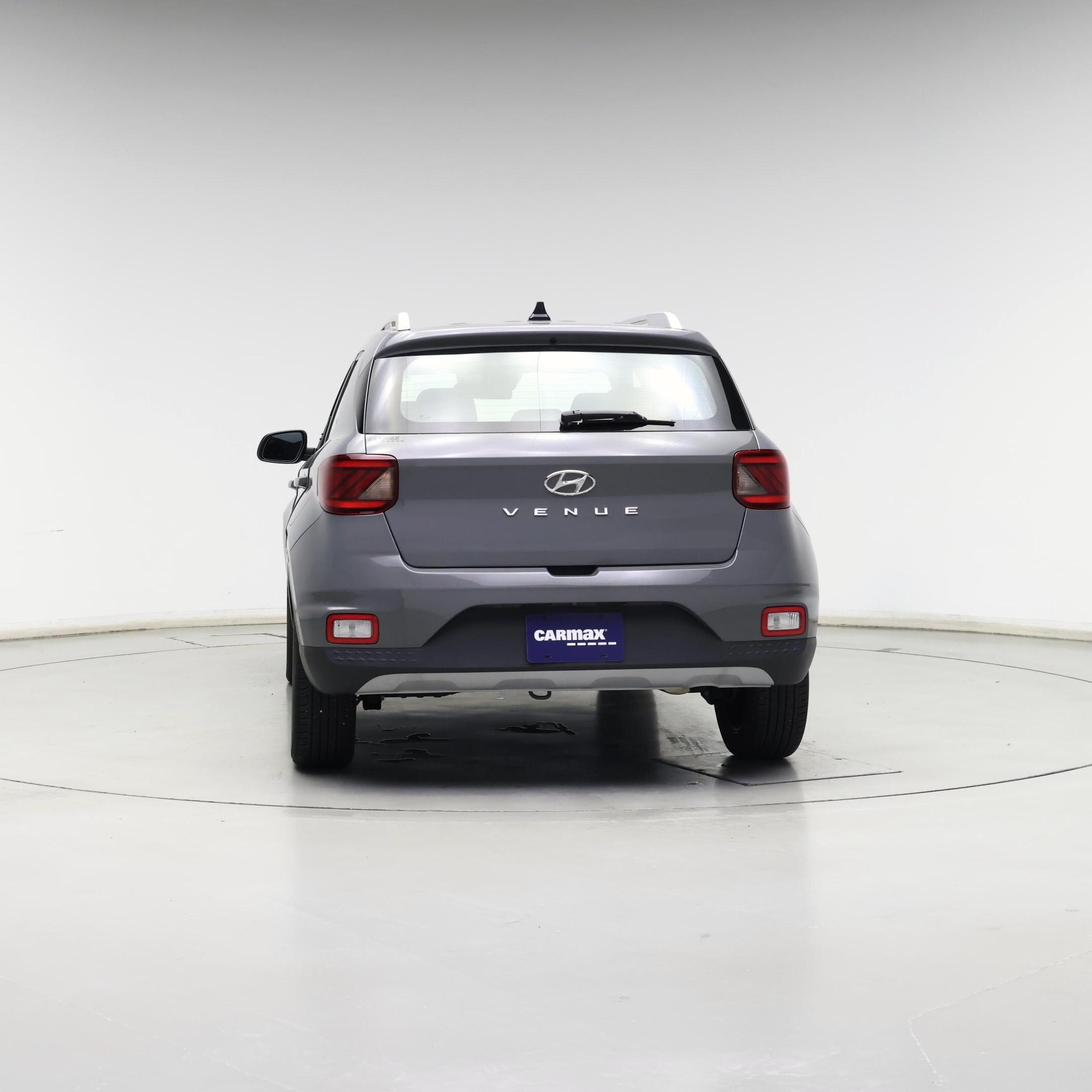 Thumbnail: 2021 Hyundai Venue - 6