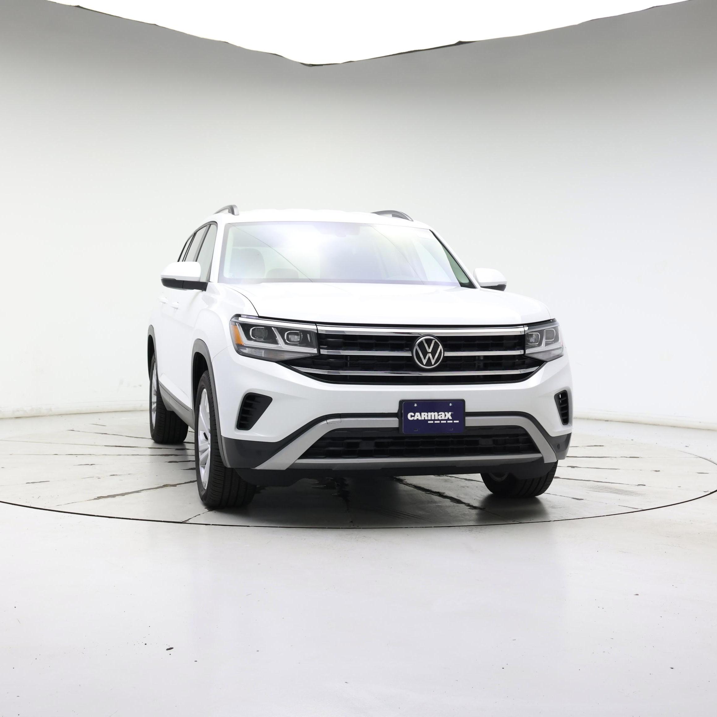 Thumbnail: 2022 Volkswagen Atlas - 5