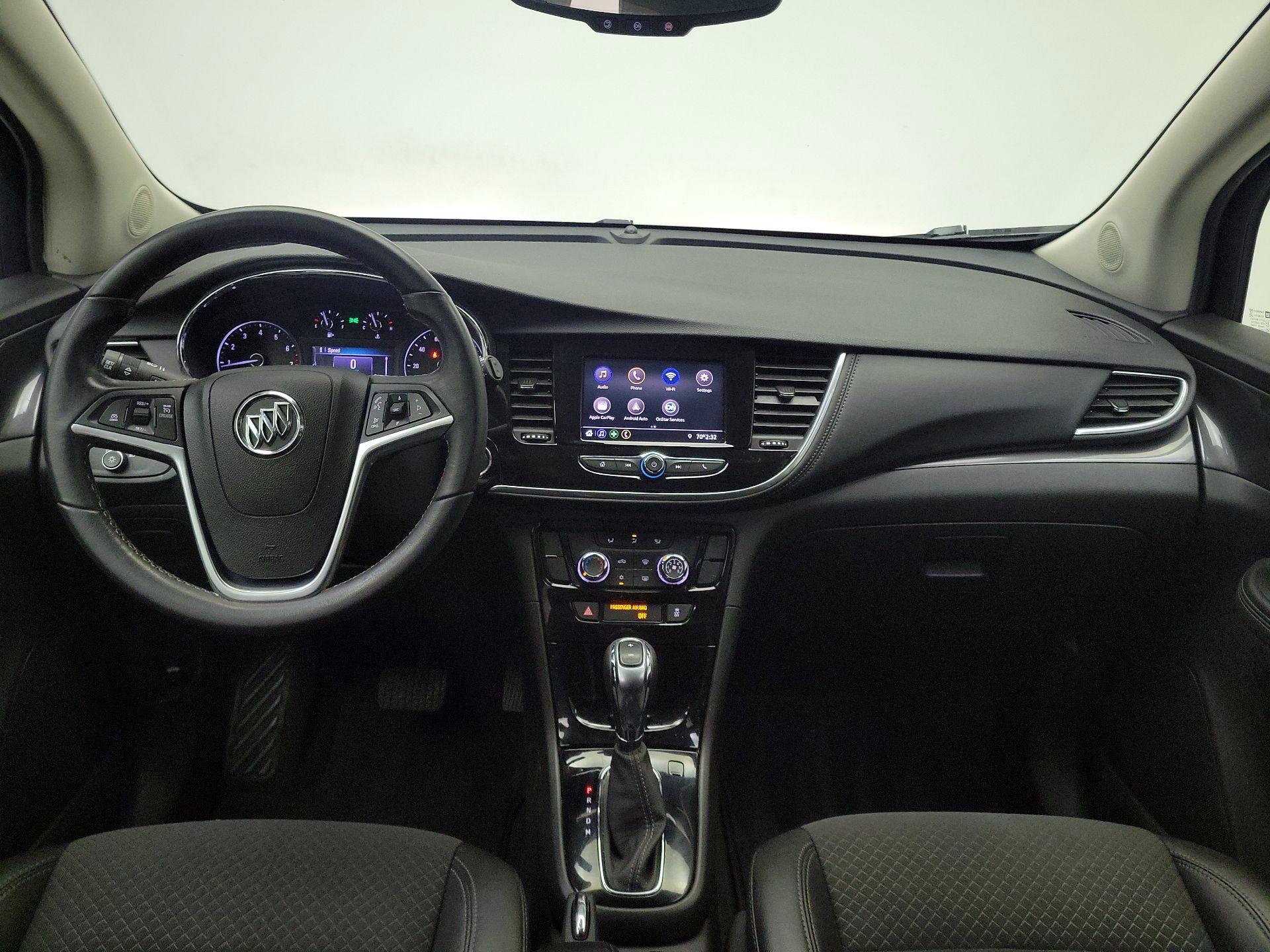 Thumbnail: 2022 Buick Encore - 9