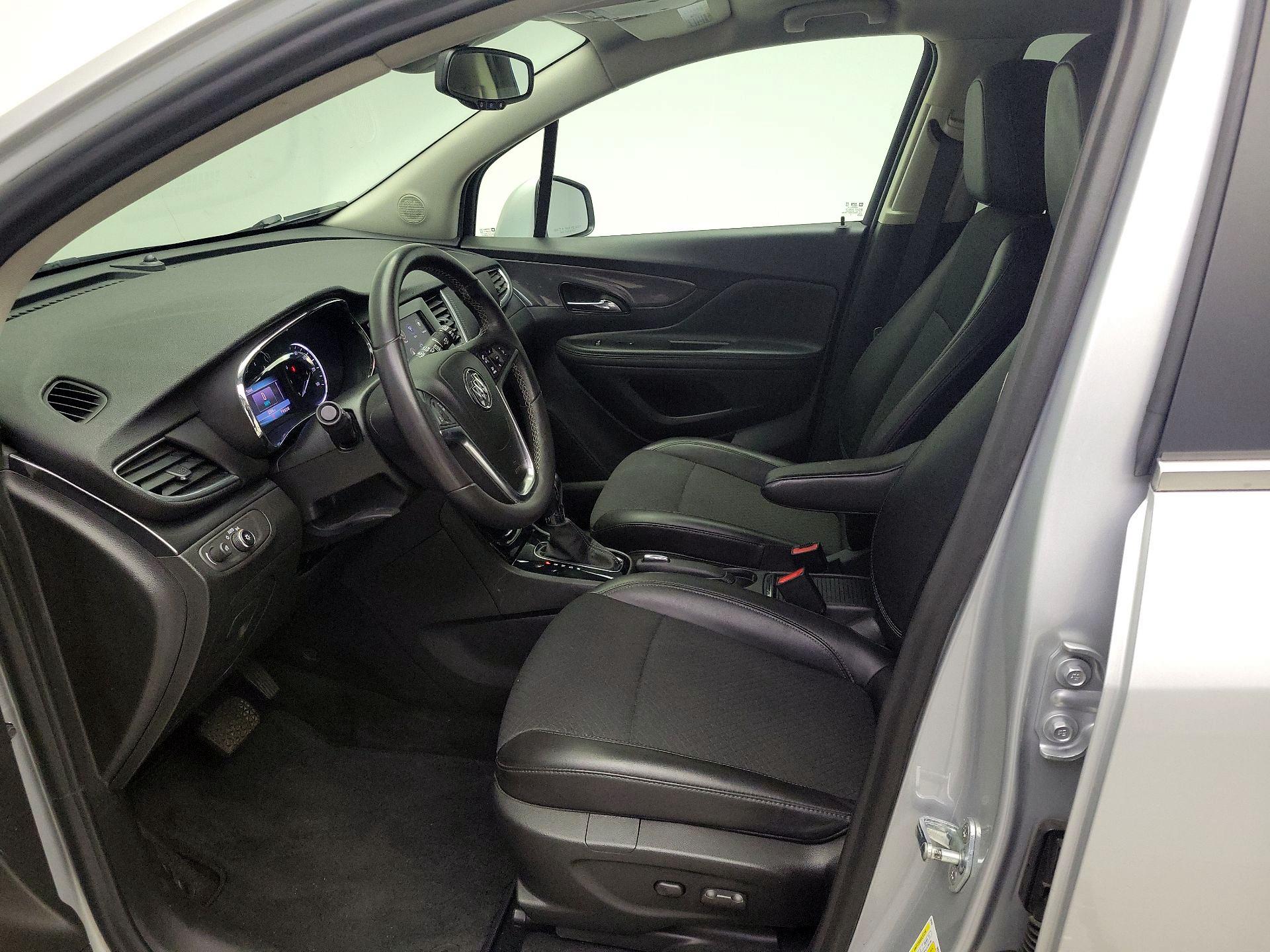 Thumbnail: 2022 Buick Encore - 11