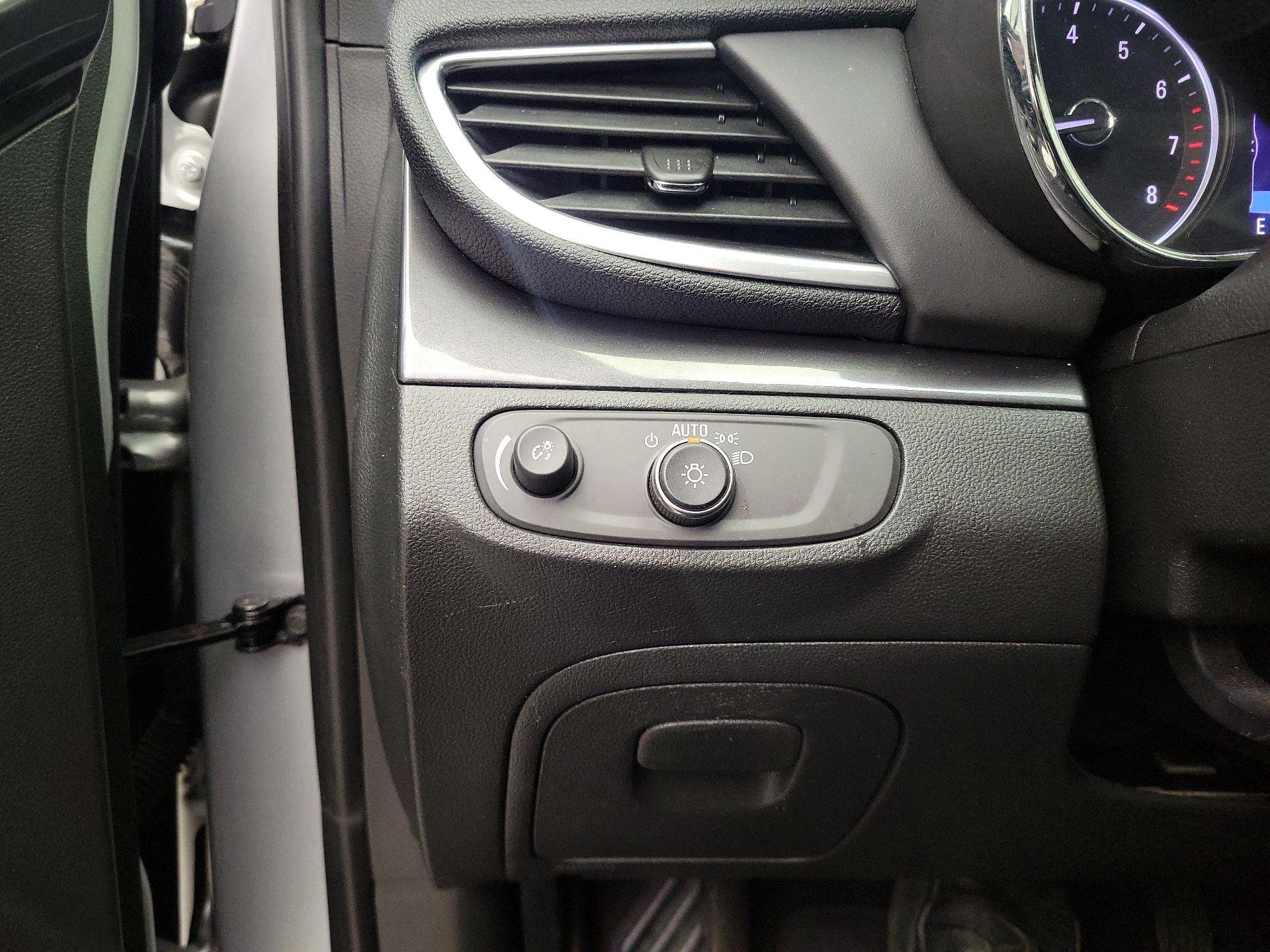 Thumbnail: 2022 Buick Encore - 13