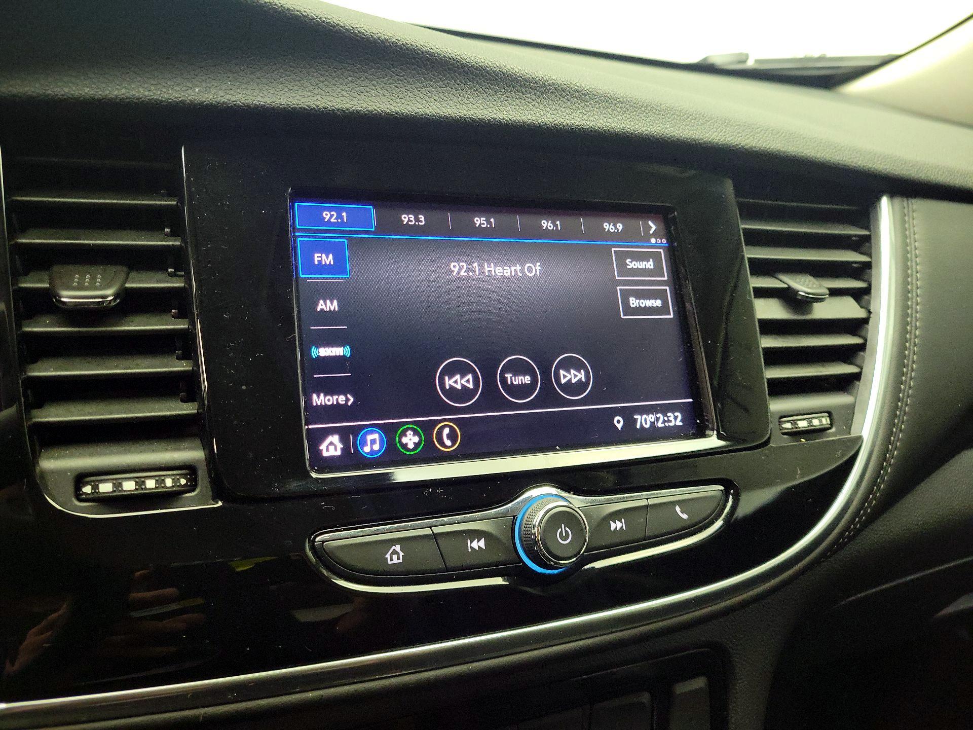 Thumbnail: 2022 Buick Encore - 15